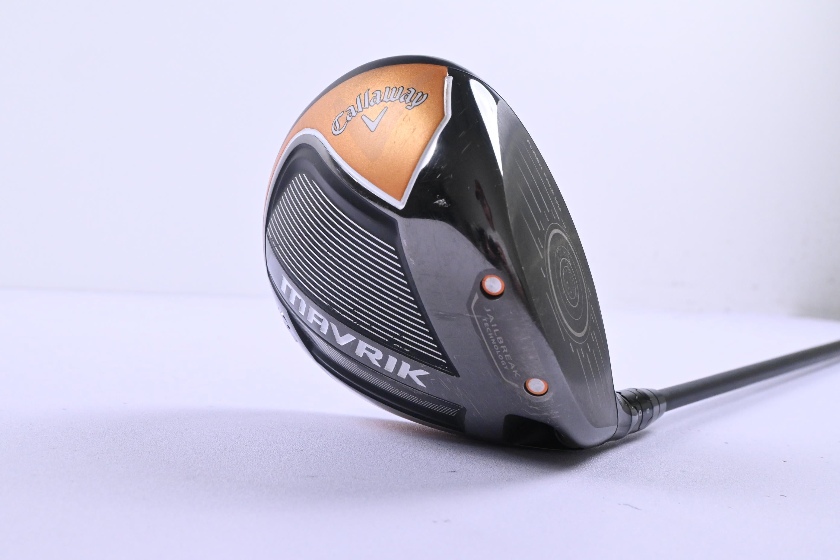 Callaway Mavrik Driver / 10.5 Degree / X-Flex Tensei 1K Black 65