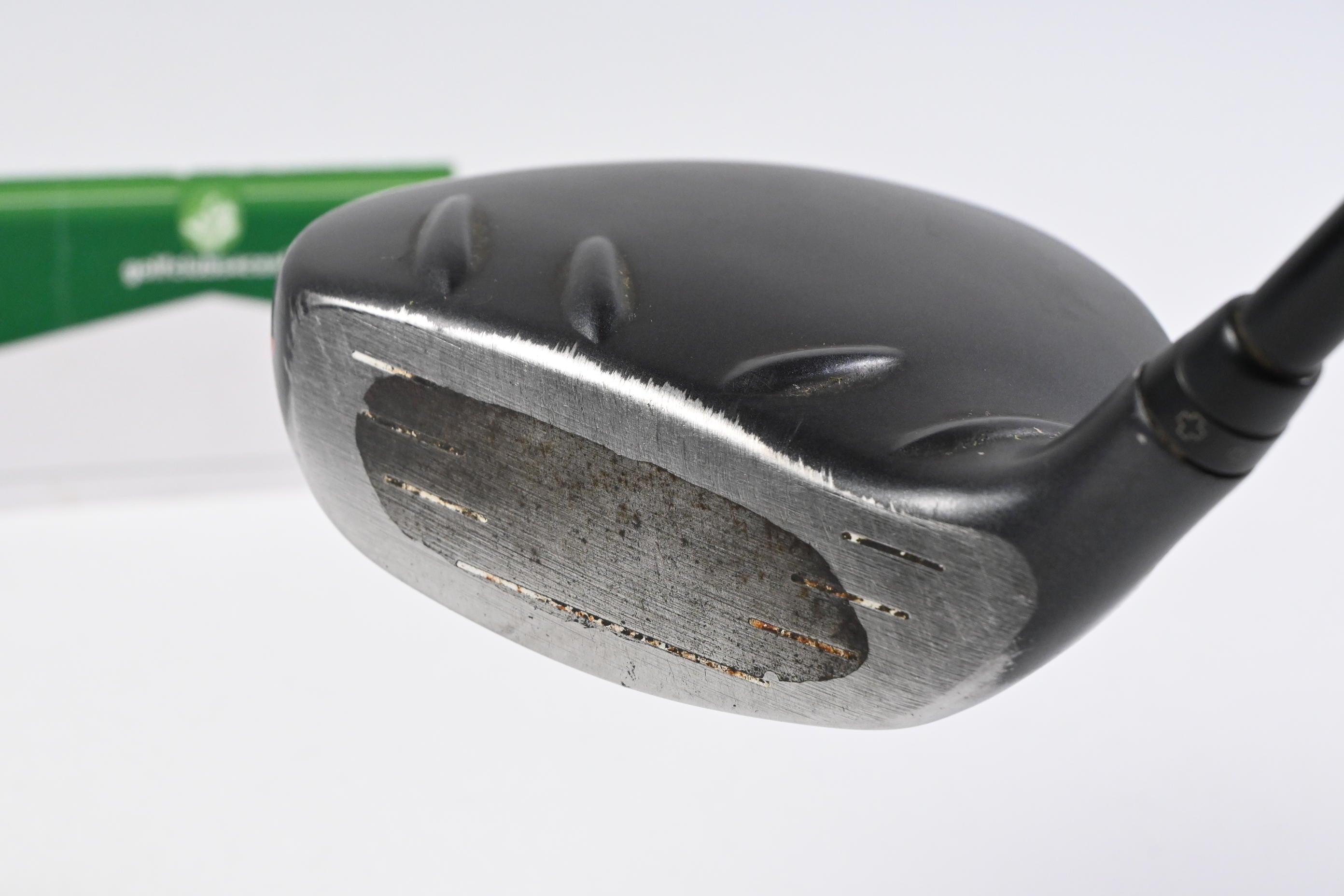 Ping G410 SFT #3 Wood / 16 Degree / Regular Flex Ping Alta CB 65 Shaft
