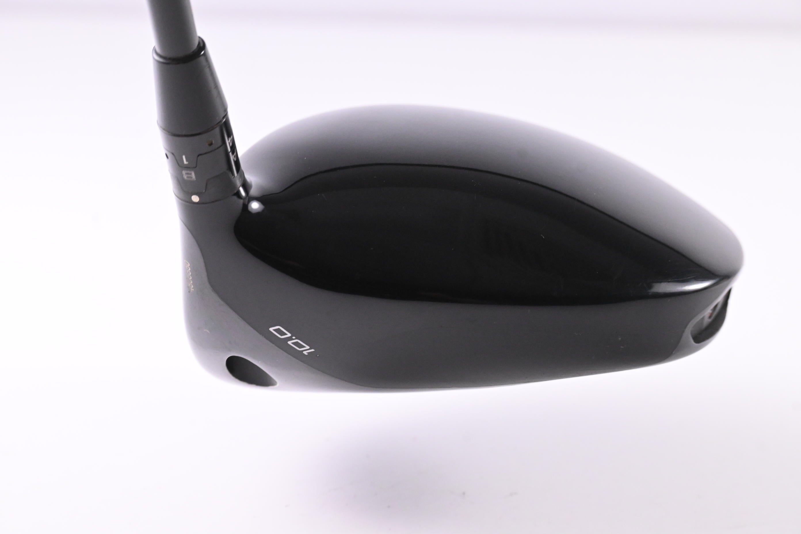 Titleist GT2 Driver / 10 Degree / Regular Flex Accra iWood 142i Shaft