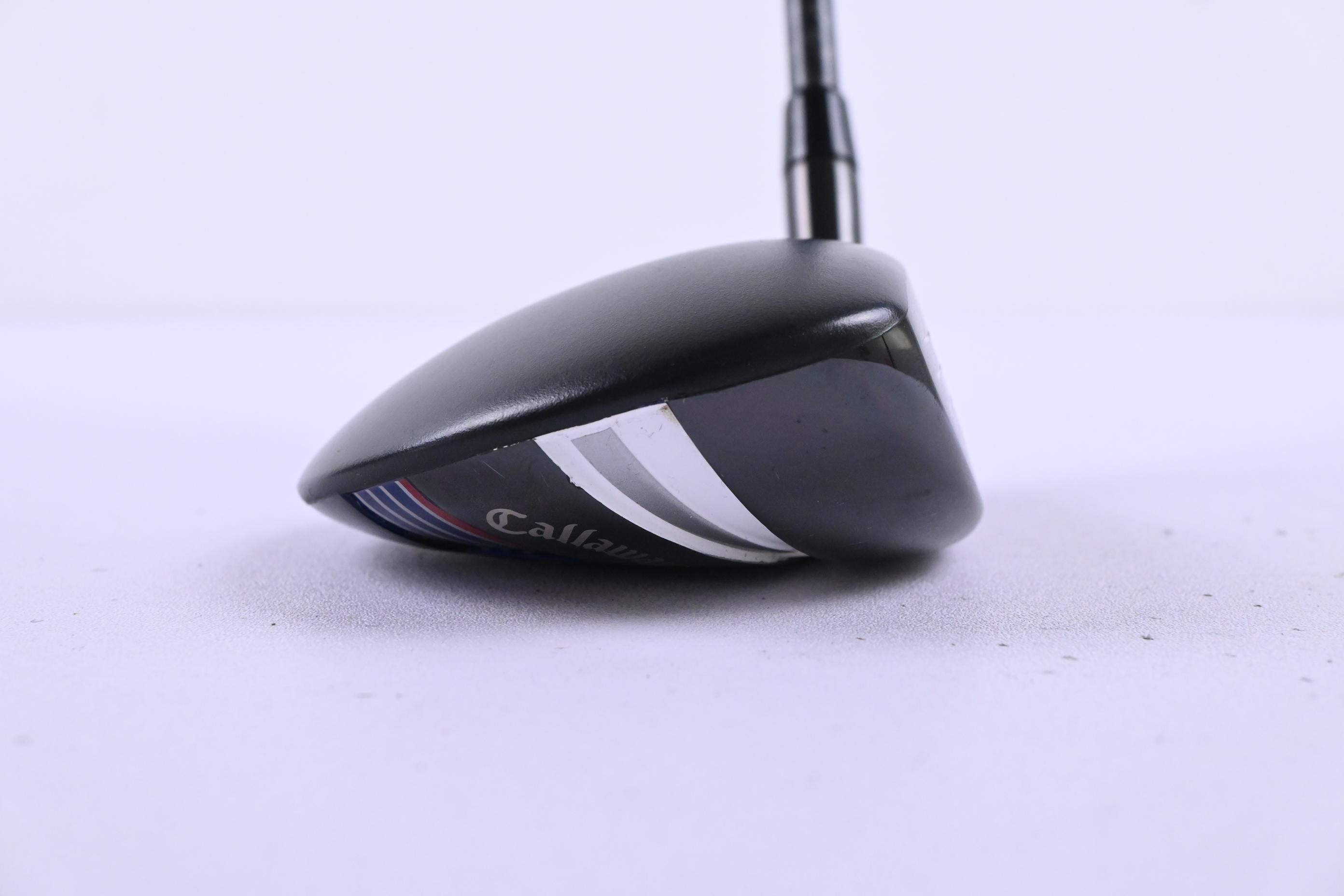 Callaway XR #4 Wood / 17 Degree / Regular Flex Project X San Diego 54 Shaft