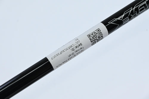 Project X HZRDUS Smoke Red RDX 70 #7 Wood Shaft / Stiff Flex / Ping 3rd Gen