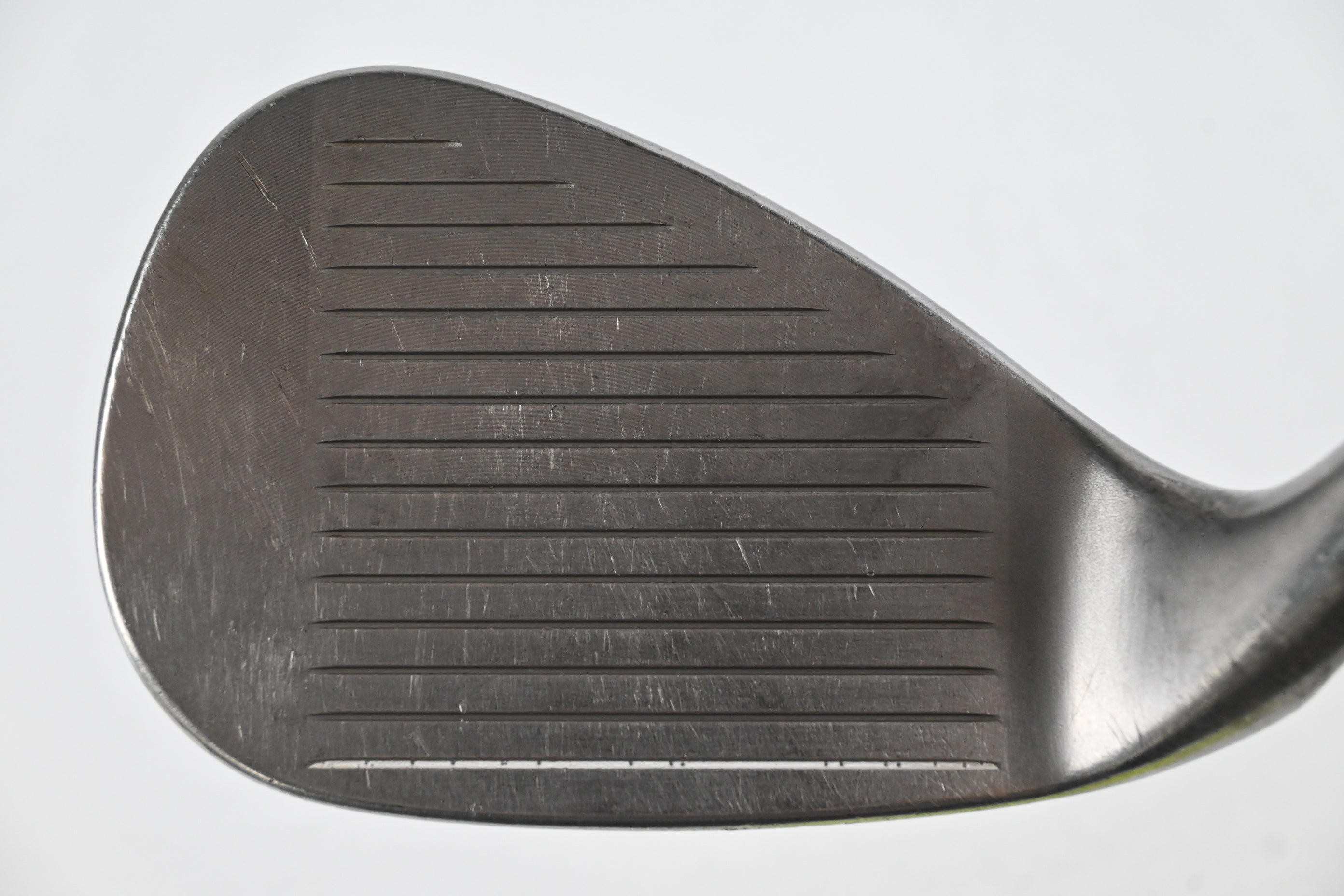 Ping Tour Gorge Sand Wedge / 56 Degree / Black Dot / Wedge Flex Steel Shaft