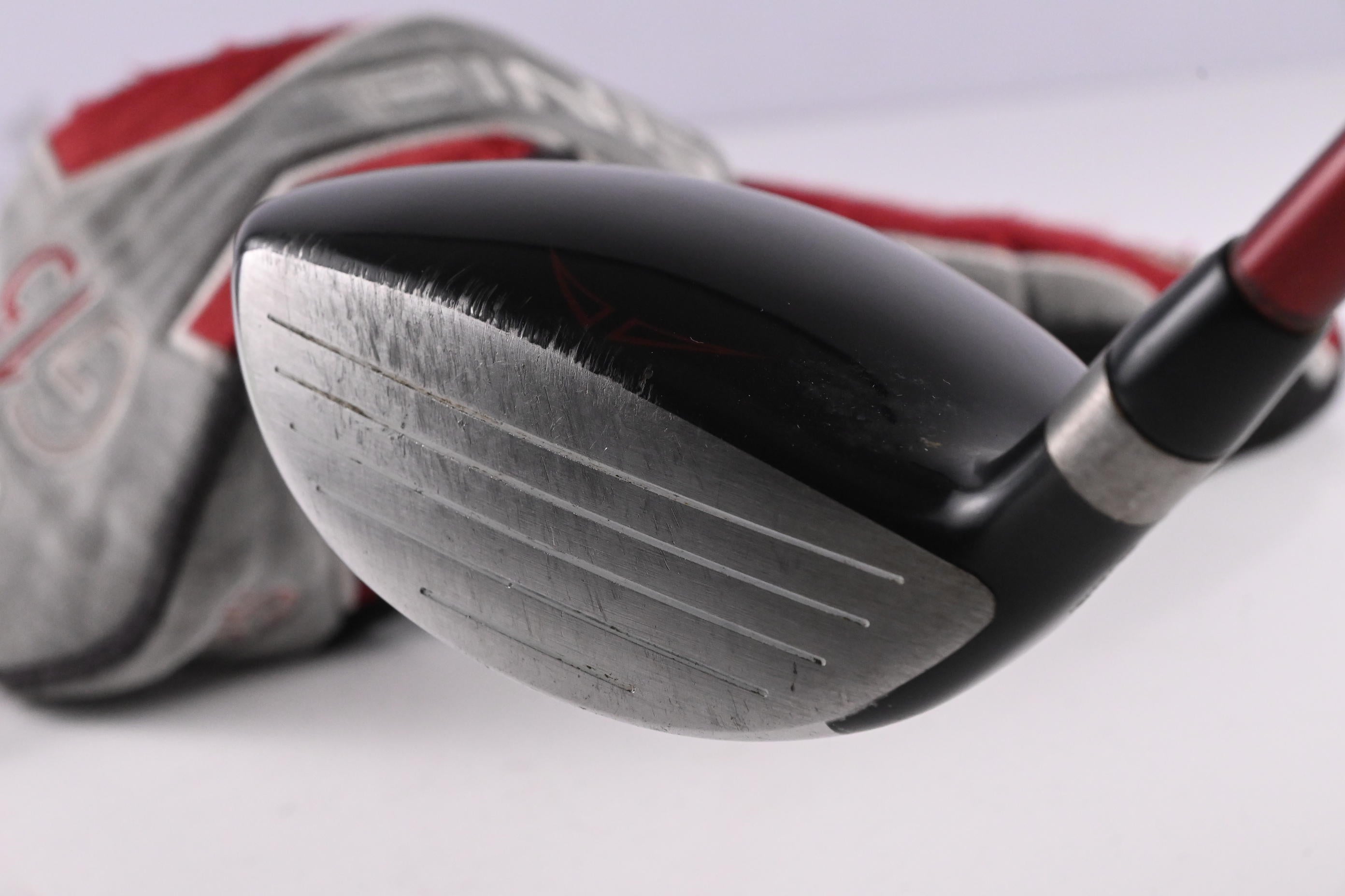 Ping G15 #3 Wood / 15.5 Degree / Regular Flex Ping TFC 149 Shaft