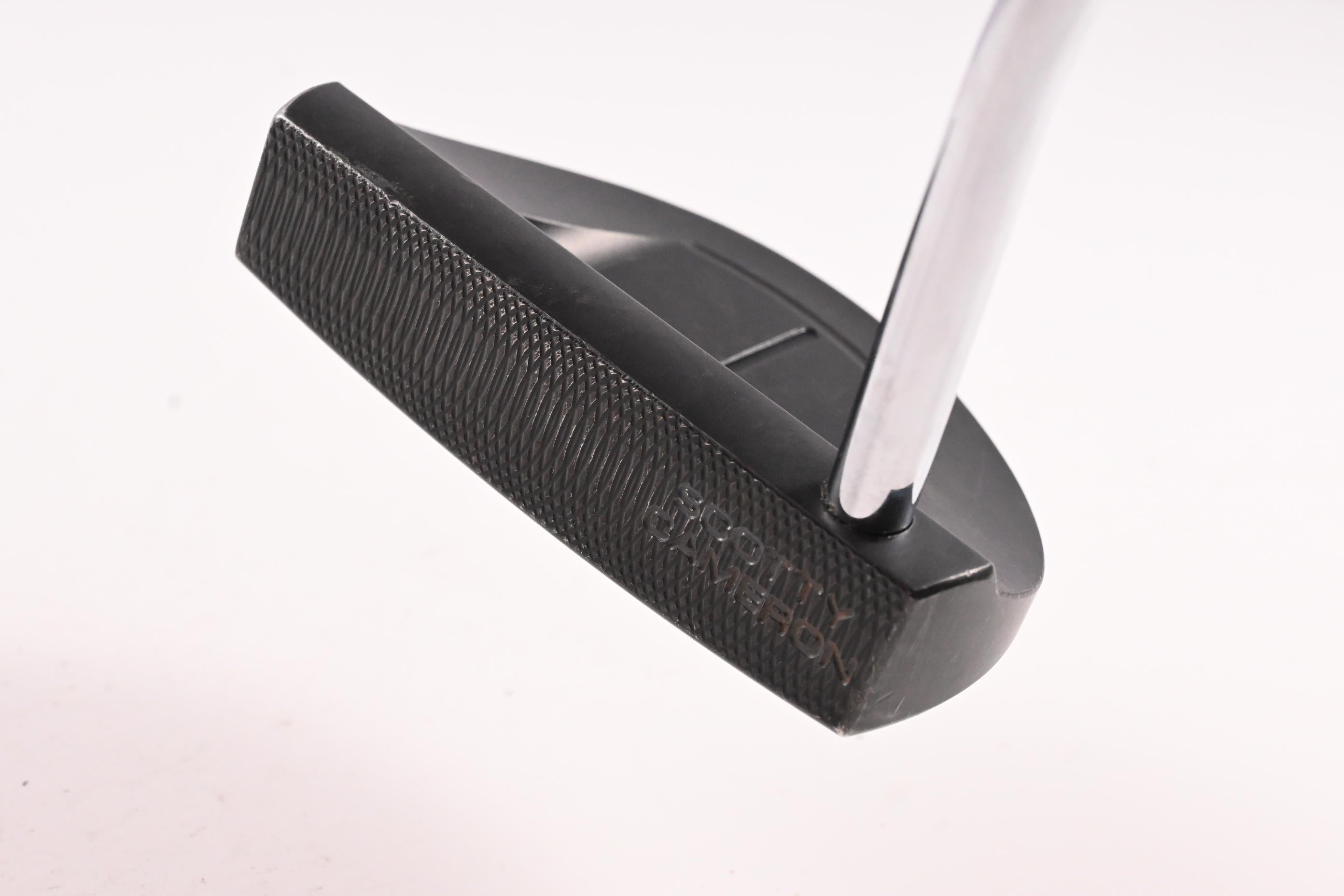 Scotty Cameron Select Golo Mid 2012 Putter / 35 Inch