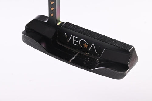 Vega VP-04 Black Raindow Limited Edition 14/50 Putter / 33.5 Inch