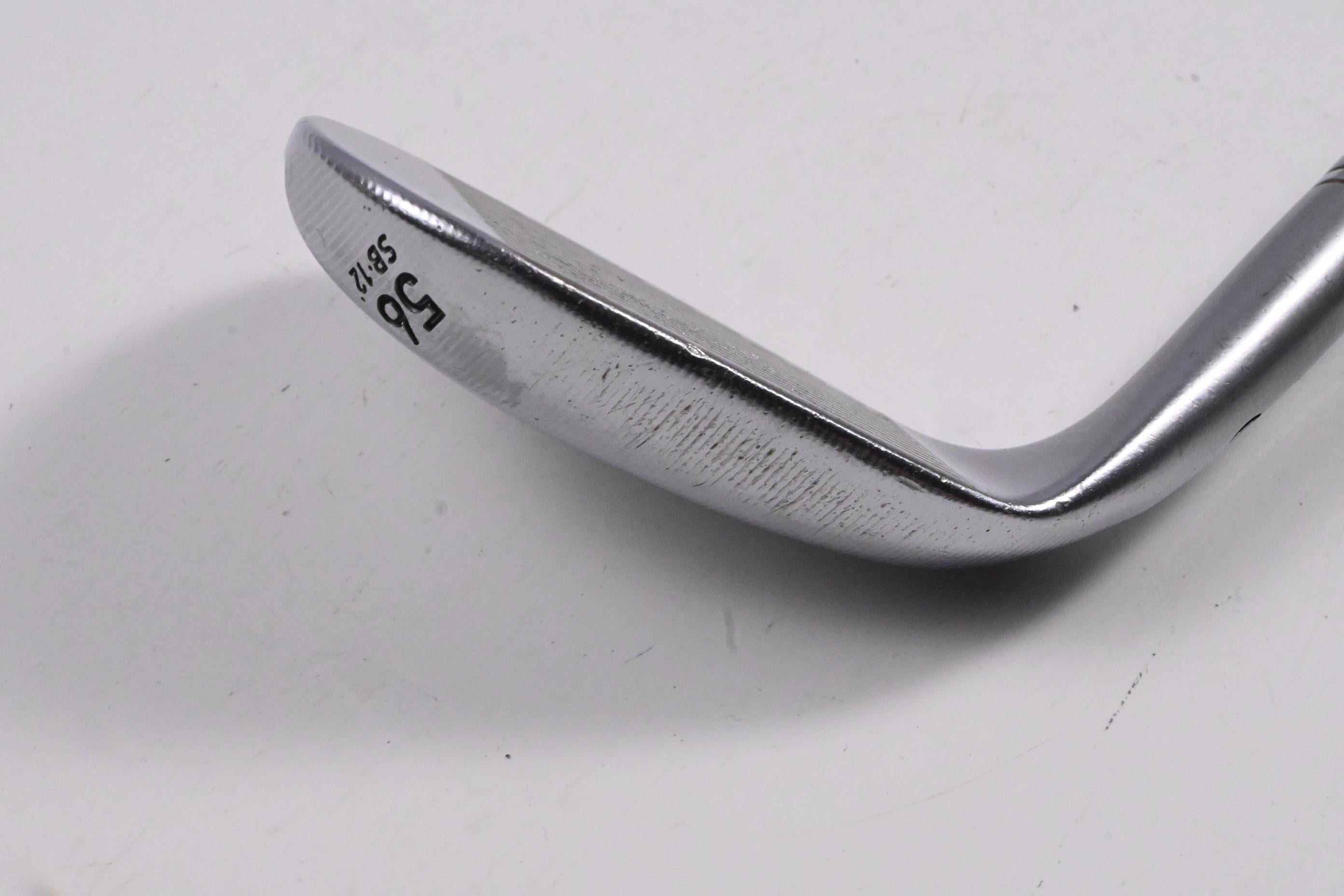 Taylormade Milled Grind 4 Sand Wedge / 56 Degree / X-Flex N.S.PRO Modus3 Tour120