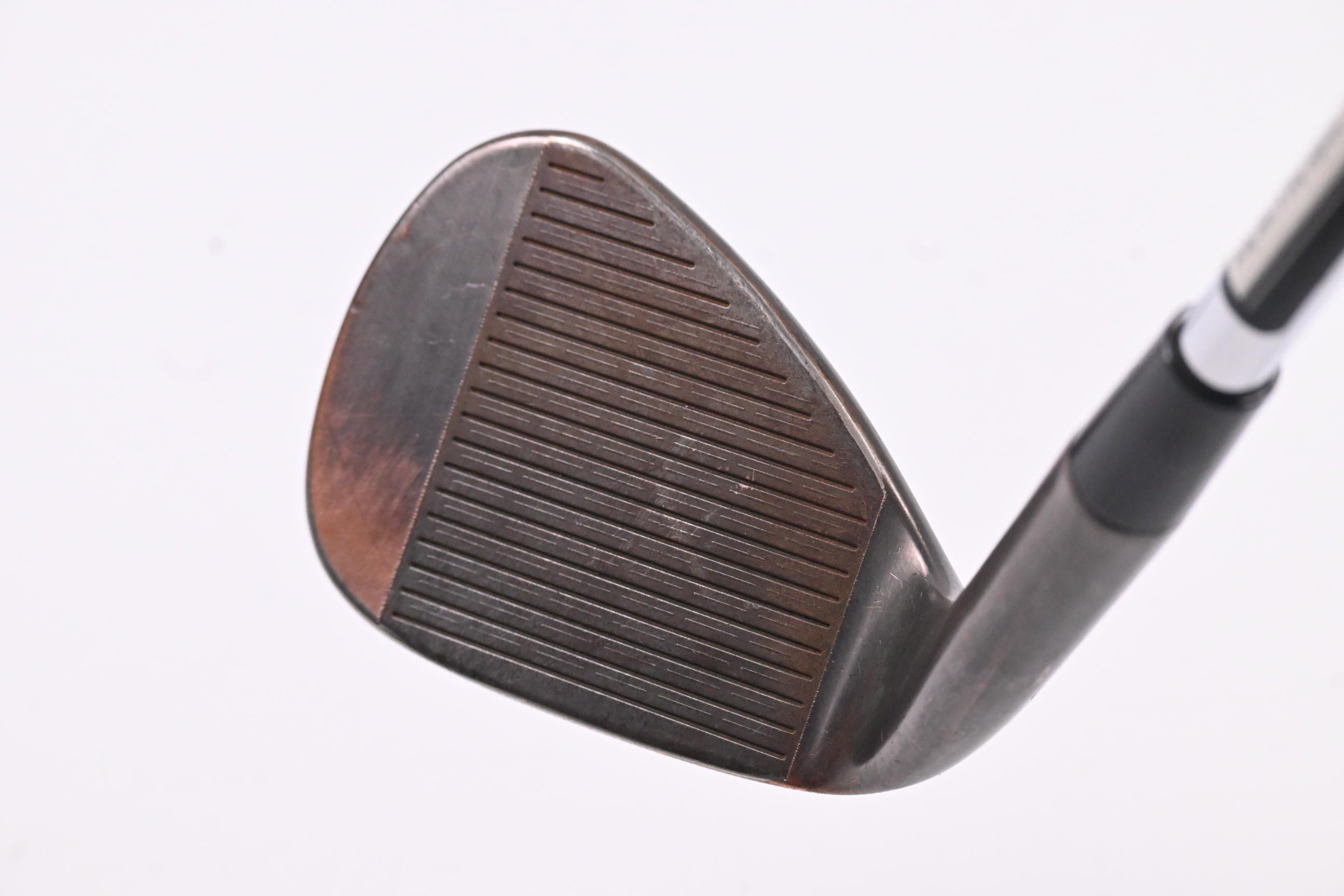 Taylormade Hi-Toe 3 Gap Wedge / 52 Degree / Wedge Flex KBS Hi-Rev 2.0 115