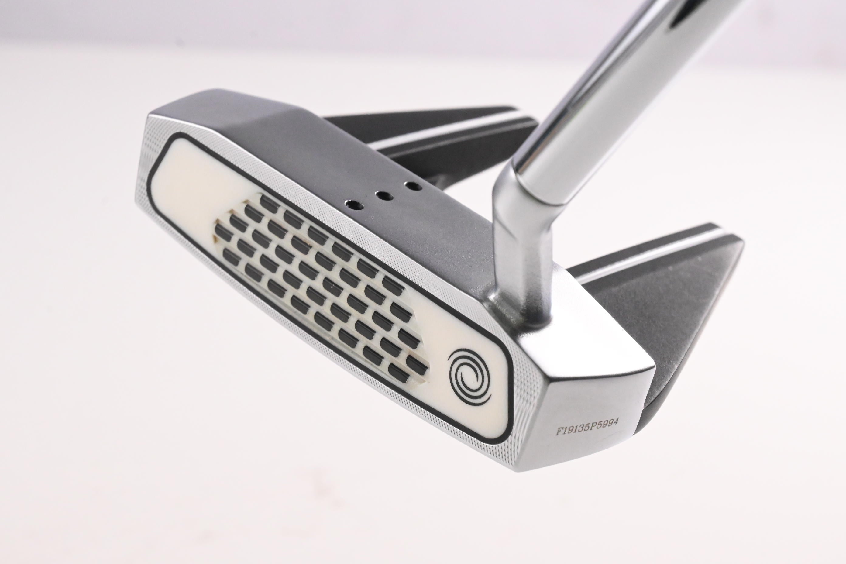 Odyssey Stroke Lab Seven S Putter / 34 Inch