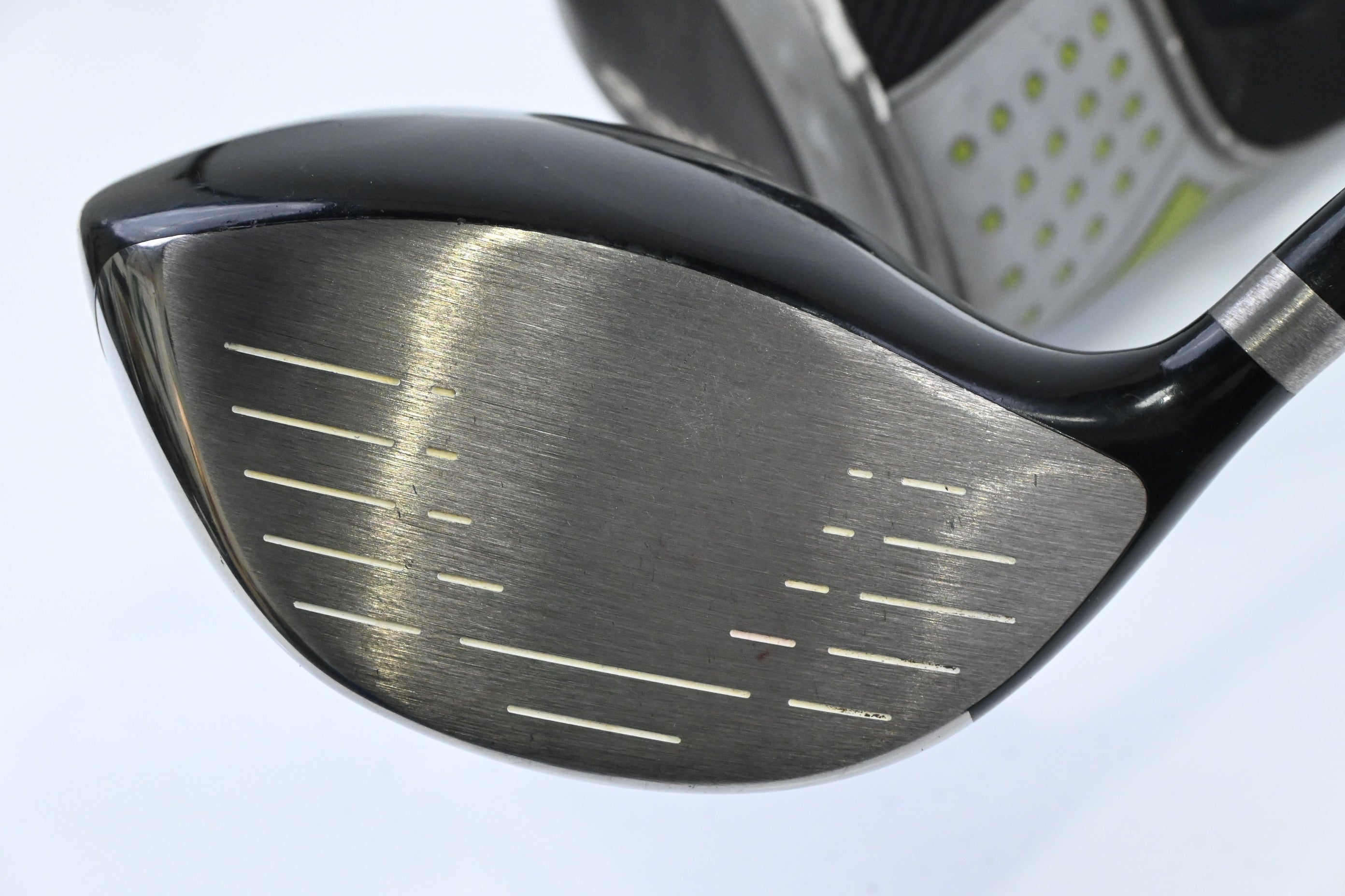 Ping Rapture Driver / 9 Degree / Stiff Flex Ping TFC 100 Shaft