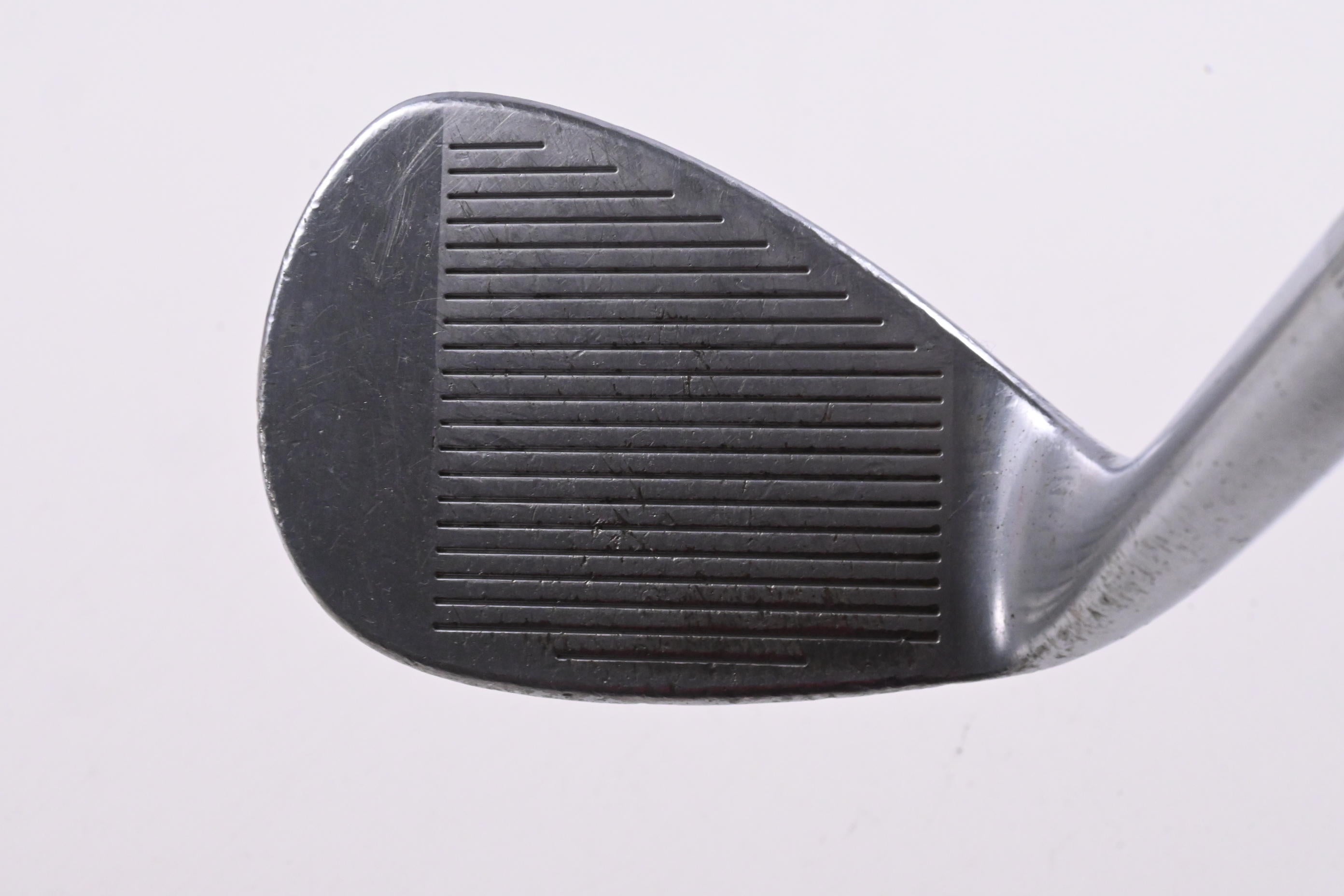 Callaway X-Series Jaws Lob Wedge / 58 Degree / Wedge Flex Callaway Shaft