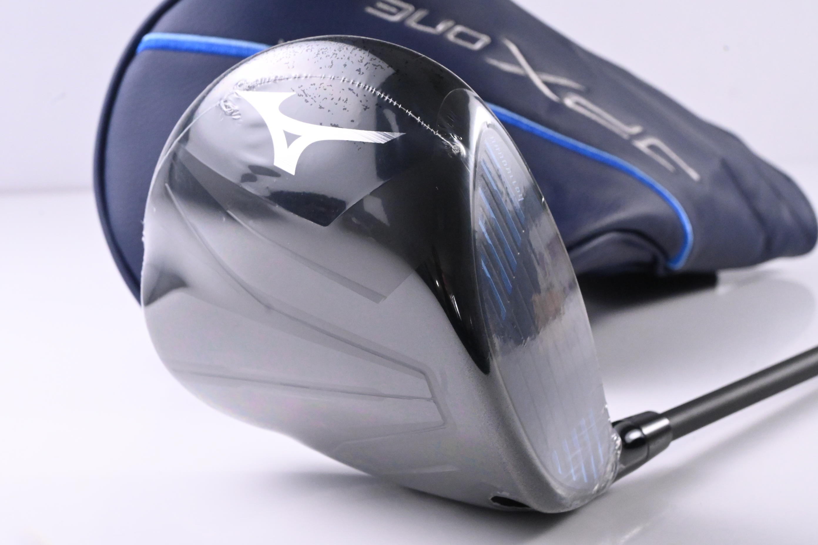 Mizuno JPX One Driver / 9 Degree / Stiff Flex Tensei 1K Blue 65 Shaft