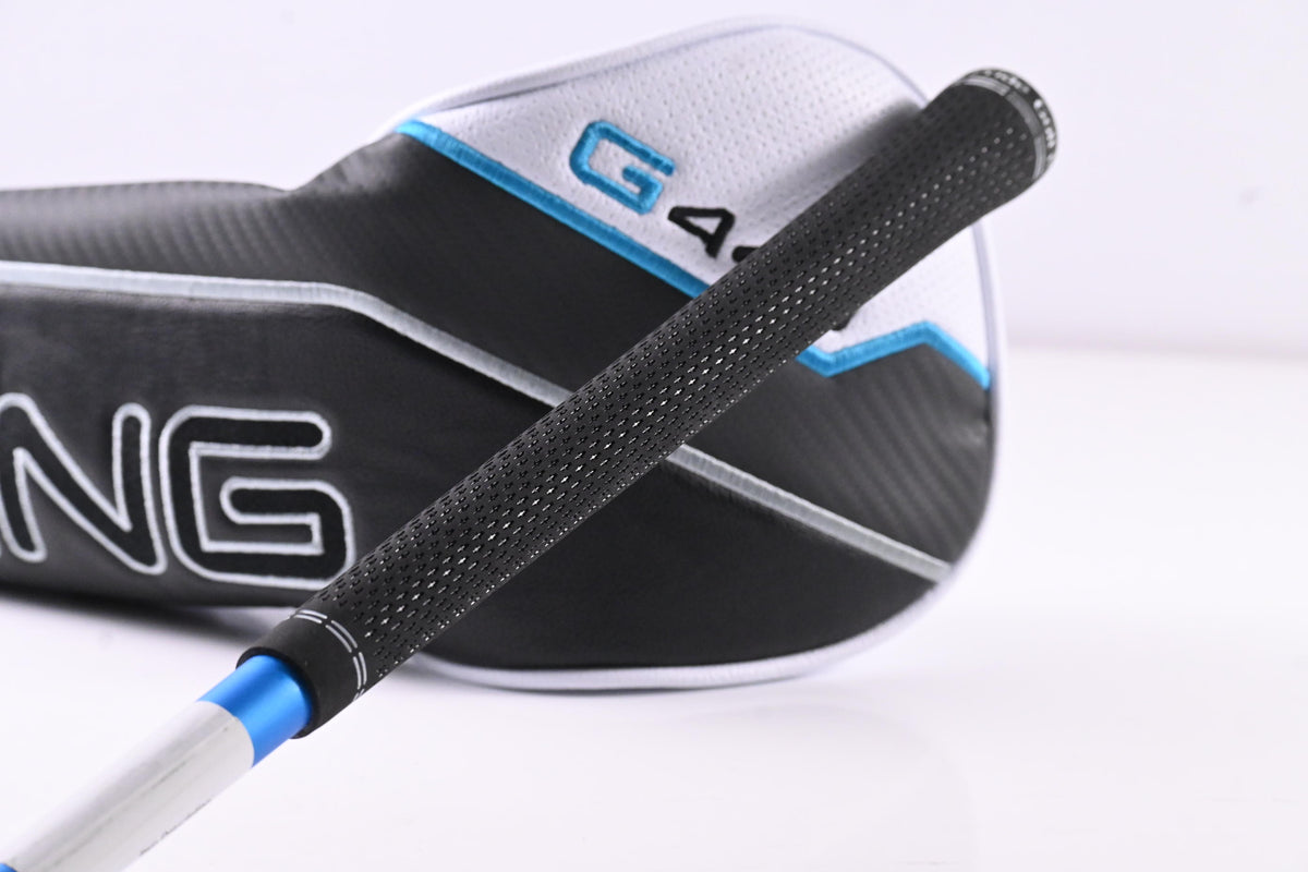 Ping G440 Max Driver / 10.5 Degree / Regular Flex Ping Alta CB Blue 50 Shaft