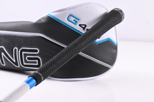 Ping G440 Max Driver / 10.5 Degree / Regular Flex Ping Alta CB Blue 50 Shaft
