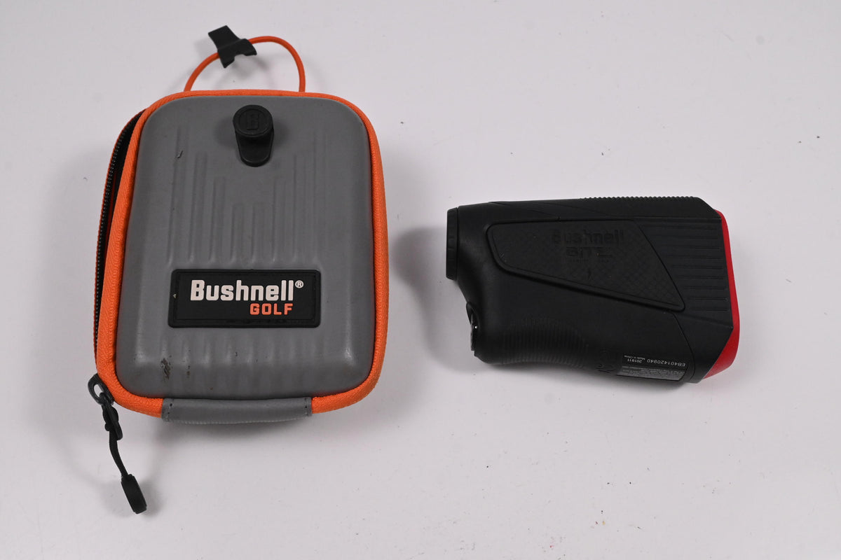 Bushnell Tour V5 Shift / Rangefinder