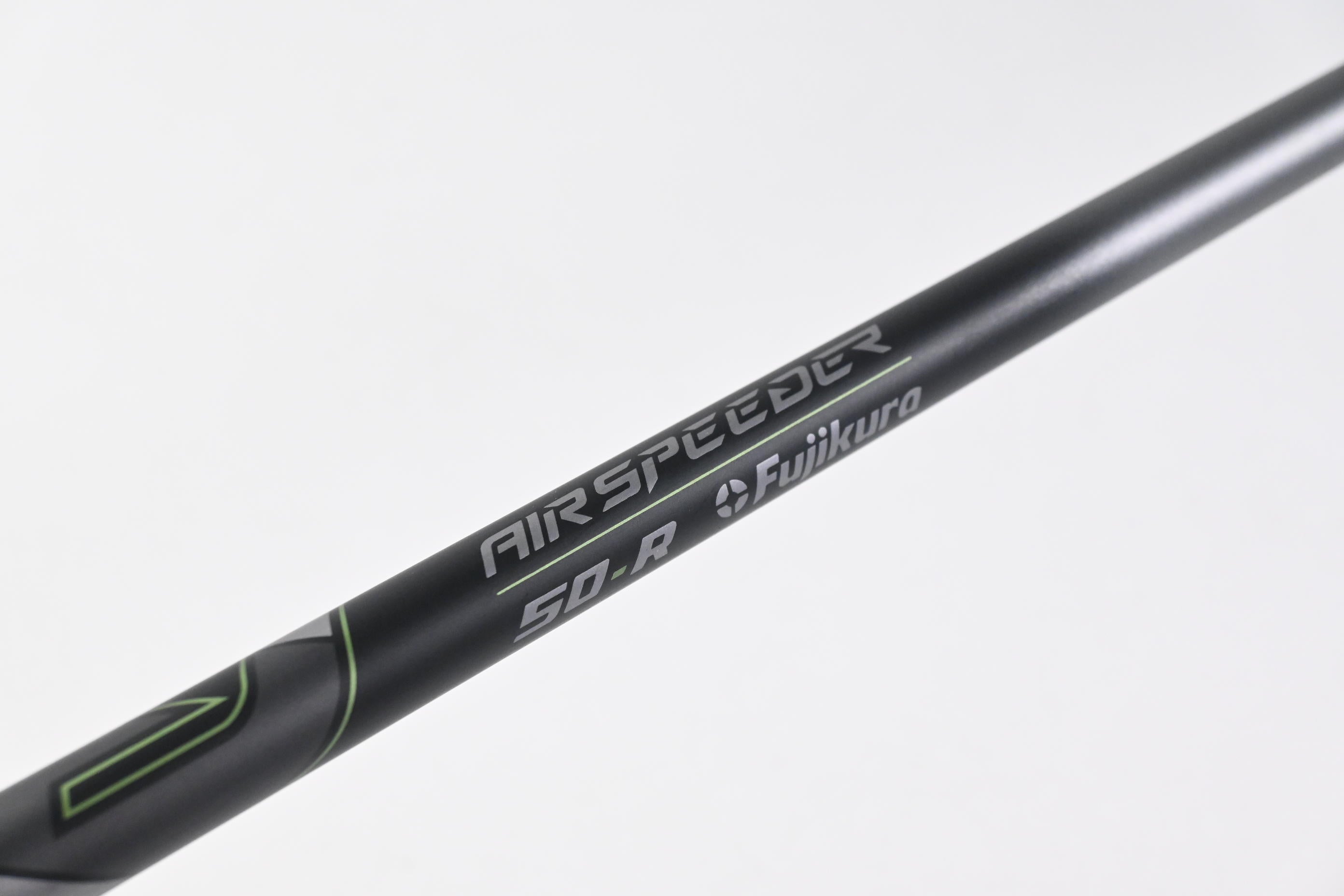 Fujikura Air Speeder 50 #5 Wood Shaft / Regular Flex / Taylormade 2nd Gen