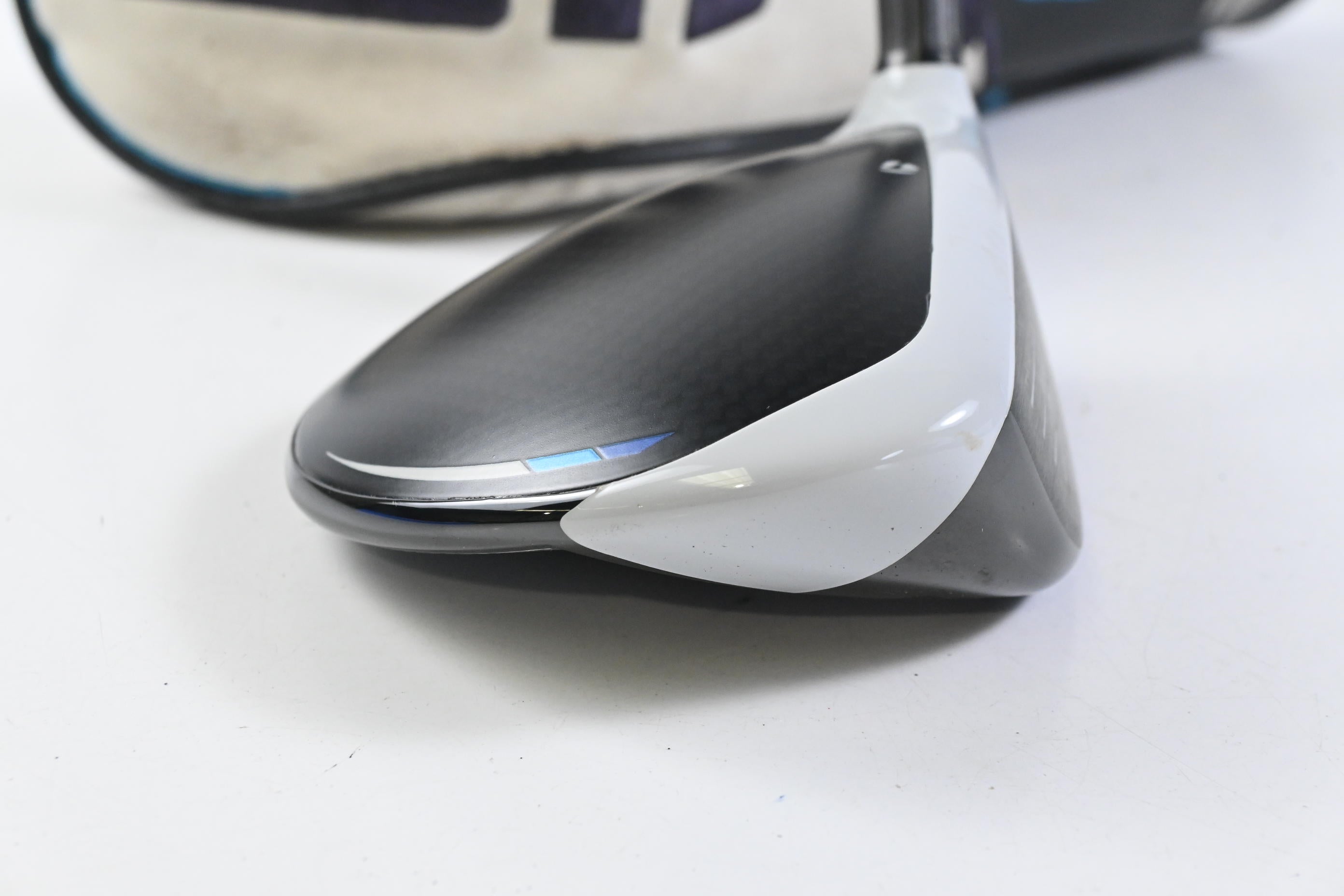 Taylormade SIM2 Max #3 Wood / 15 Degree / Regular Flex Ventus Blue 5 Shaft