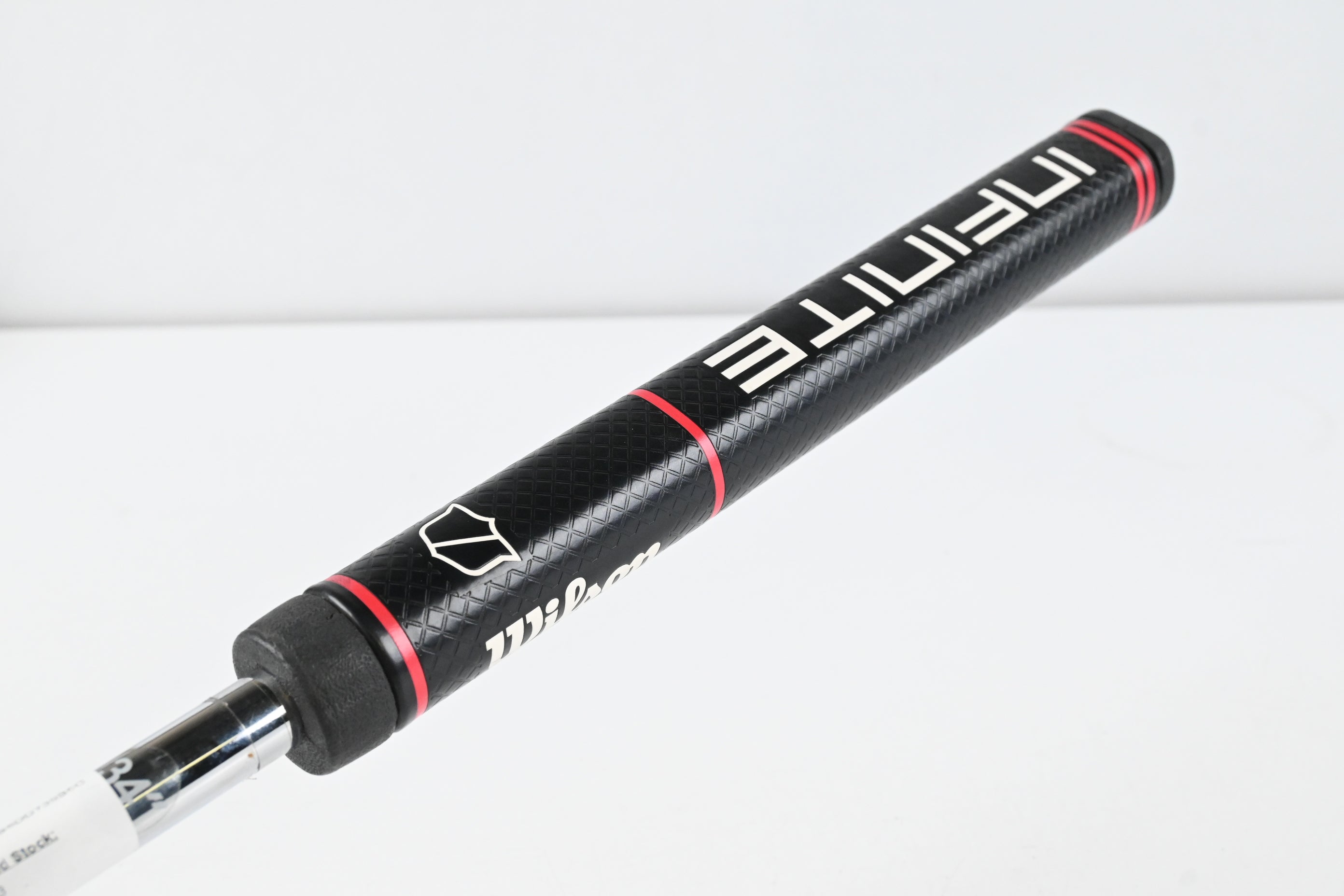 Wilson Infinite Windy City 2024 Putter / 34 Inch