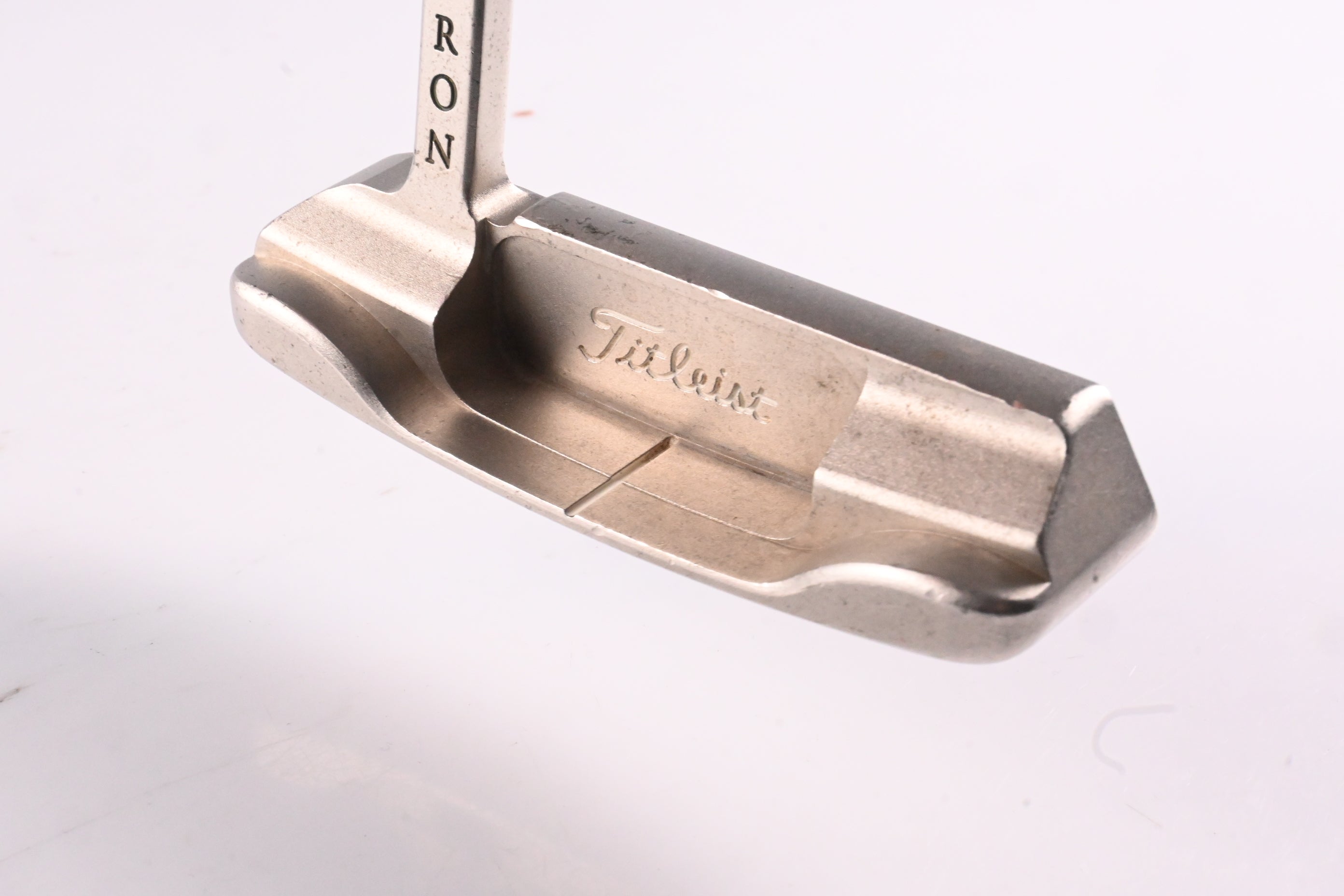 Scotty Cameron Pro Platinum Newport Mid Slant Putter / 34 Inch