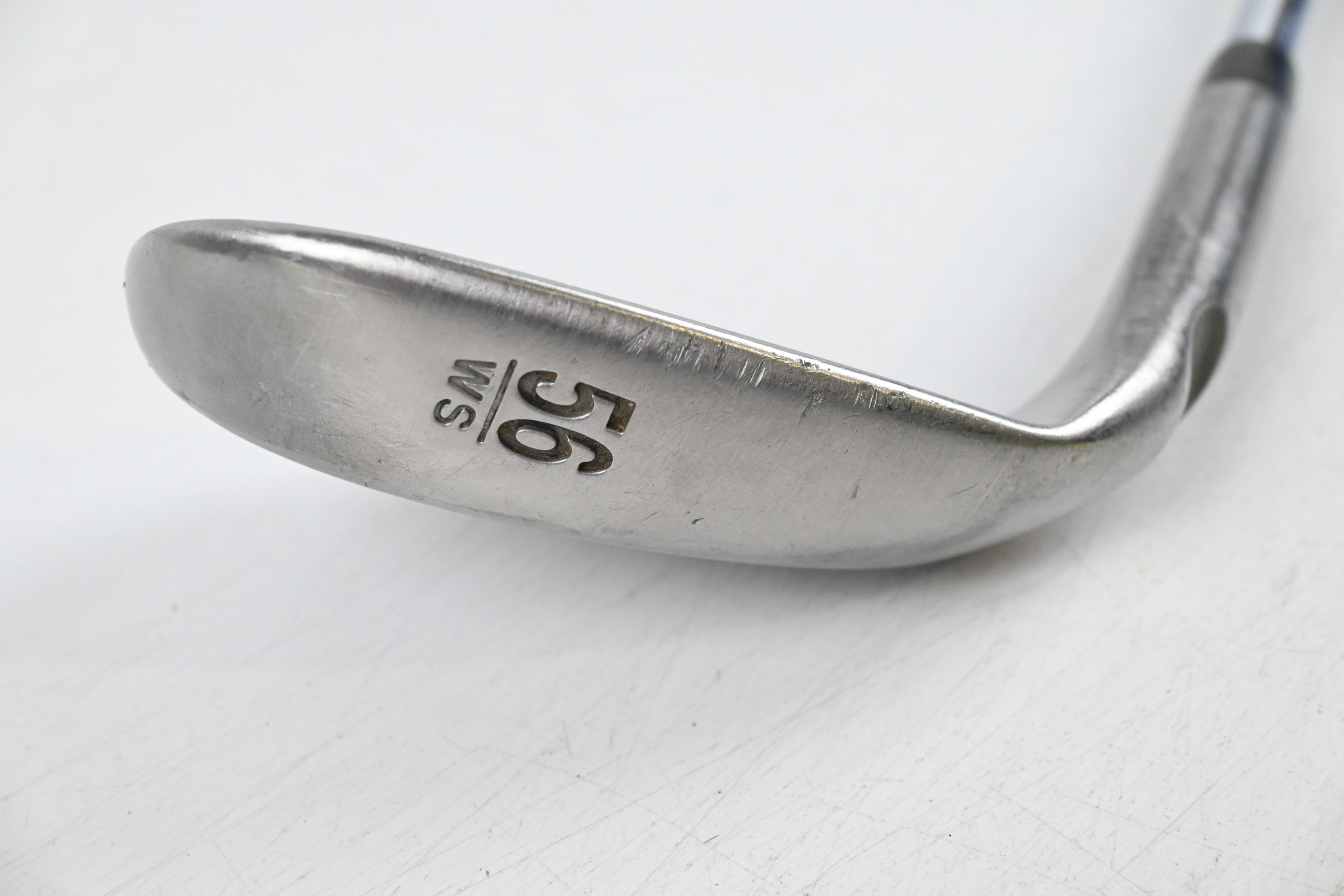 Ping Tour Gorge Sand Wedge / 56 Degree / Black Dot / Wedge Flex Steel Shaft