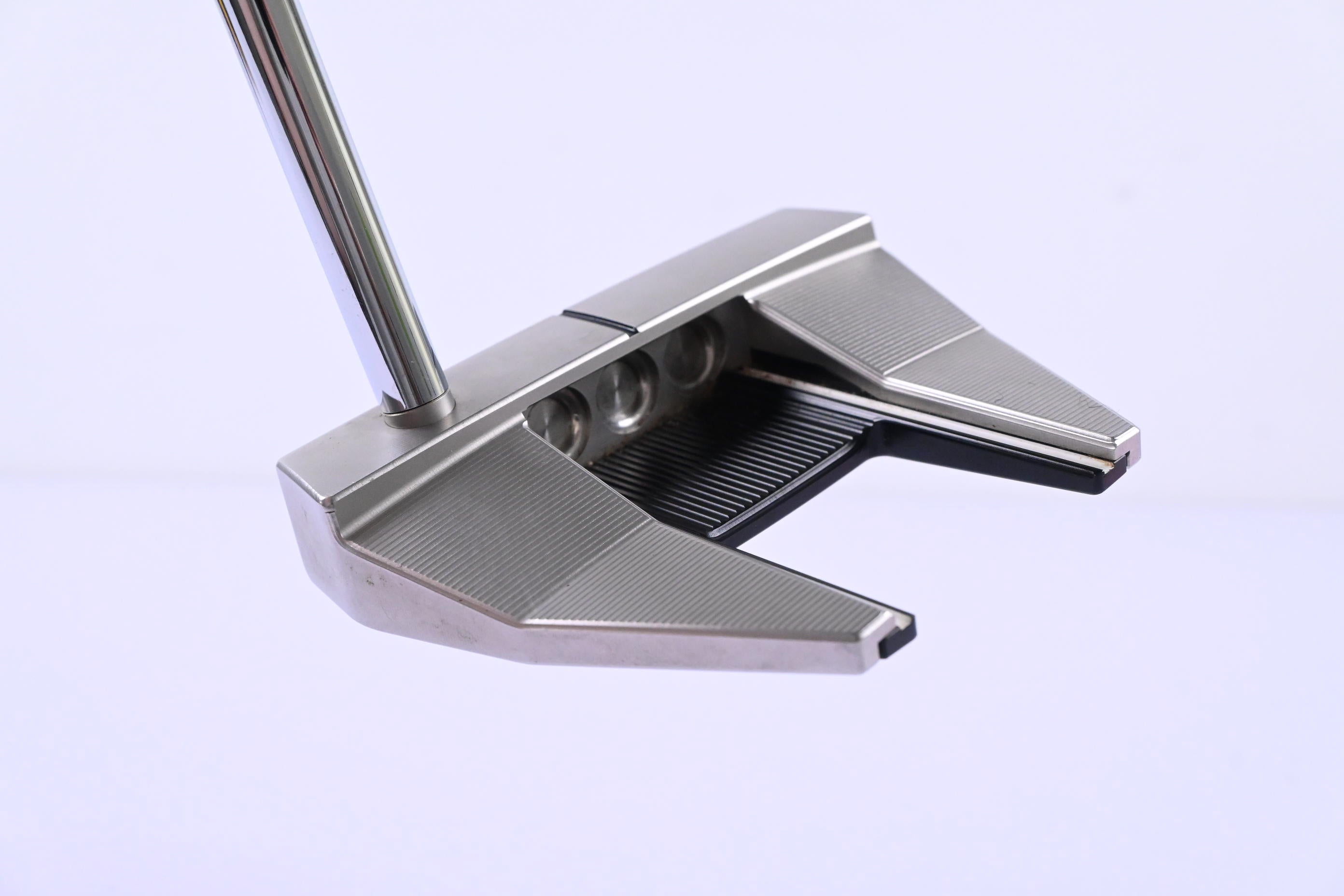 Scotty Cameron Phantom X 2022 7 Putter / 34 Inch