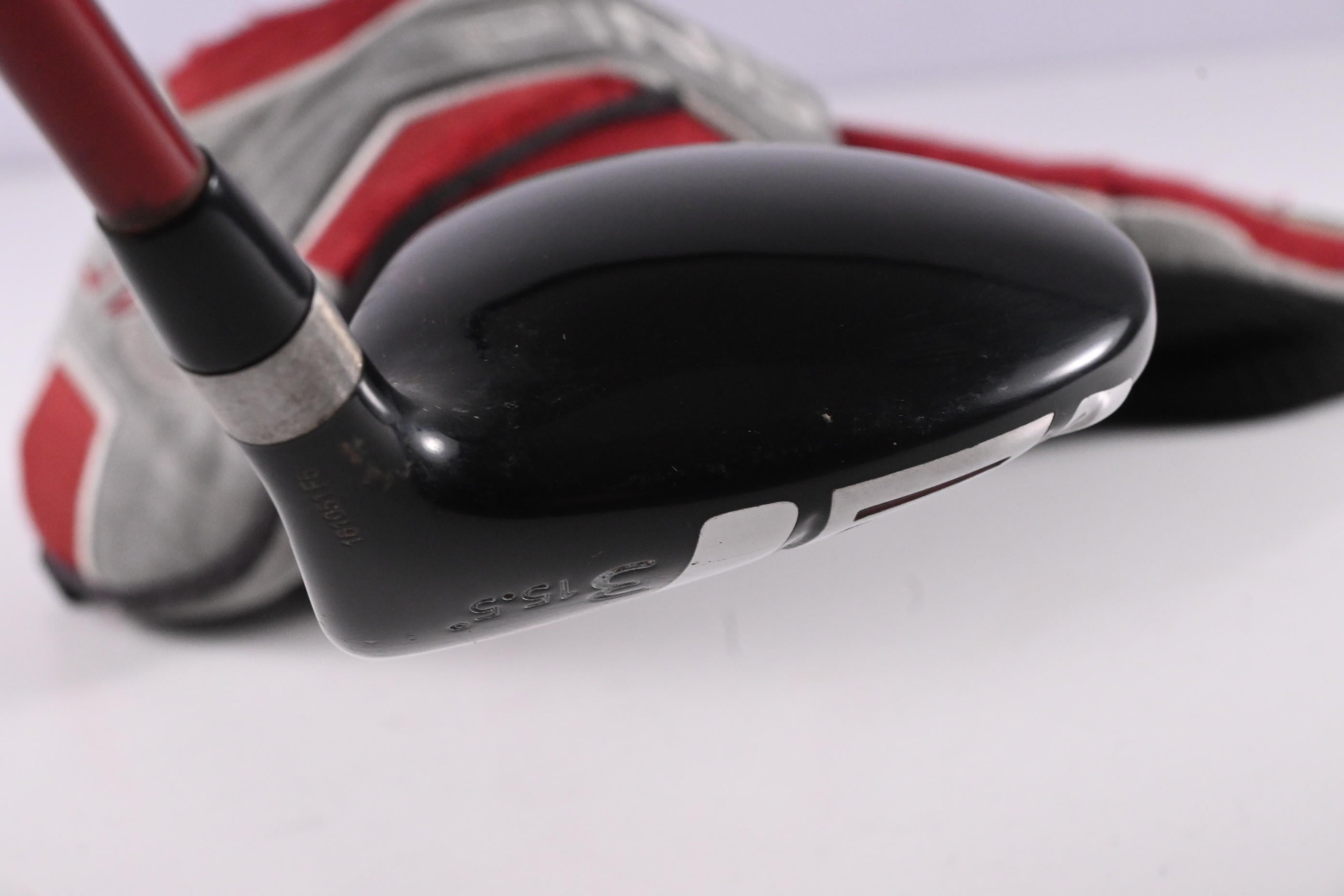 Ping G15 #3 Wood / 15.5 Degree / Regular Flex Ping TFC 149 Shaft
