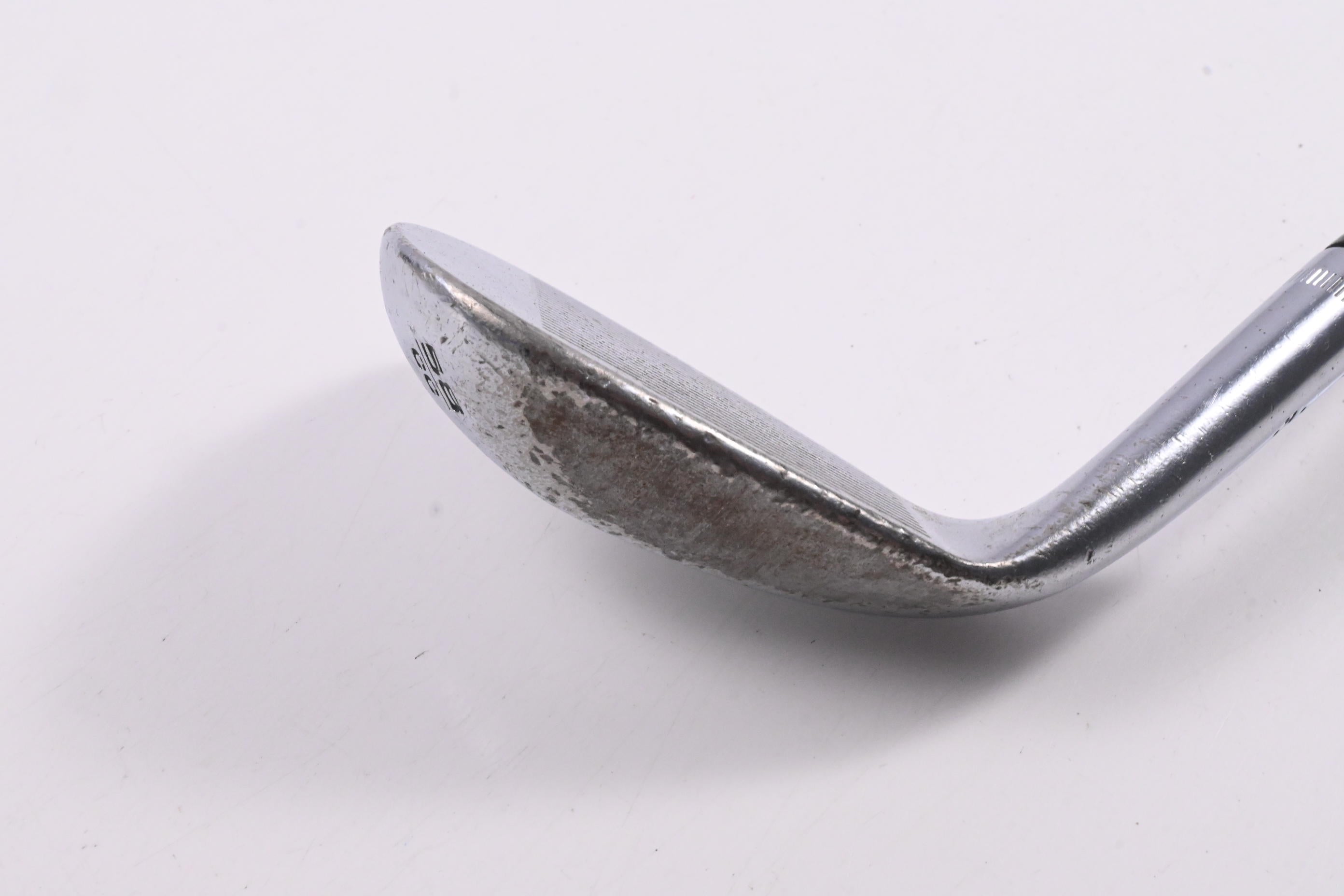 Callaway X-Series Jaws Lob Wedge / 58 Degree / Wedge Flex Callaway Shaft