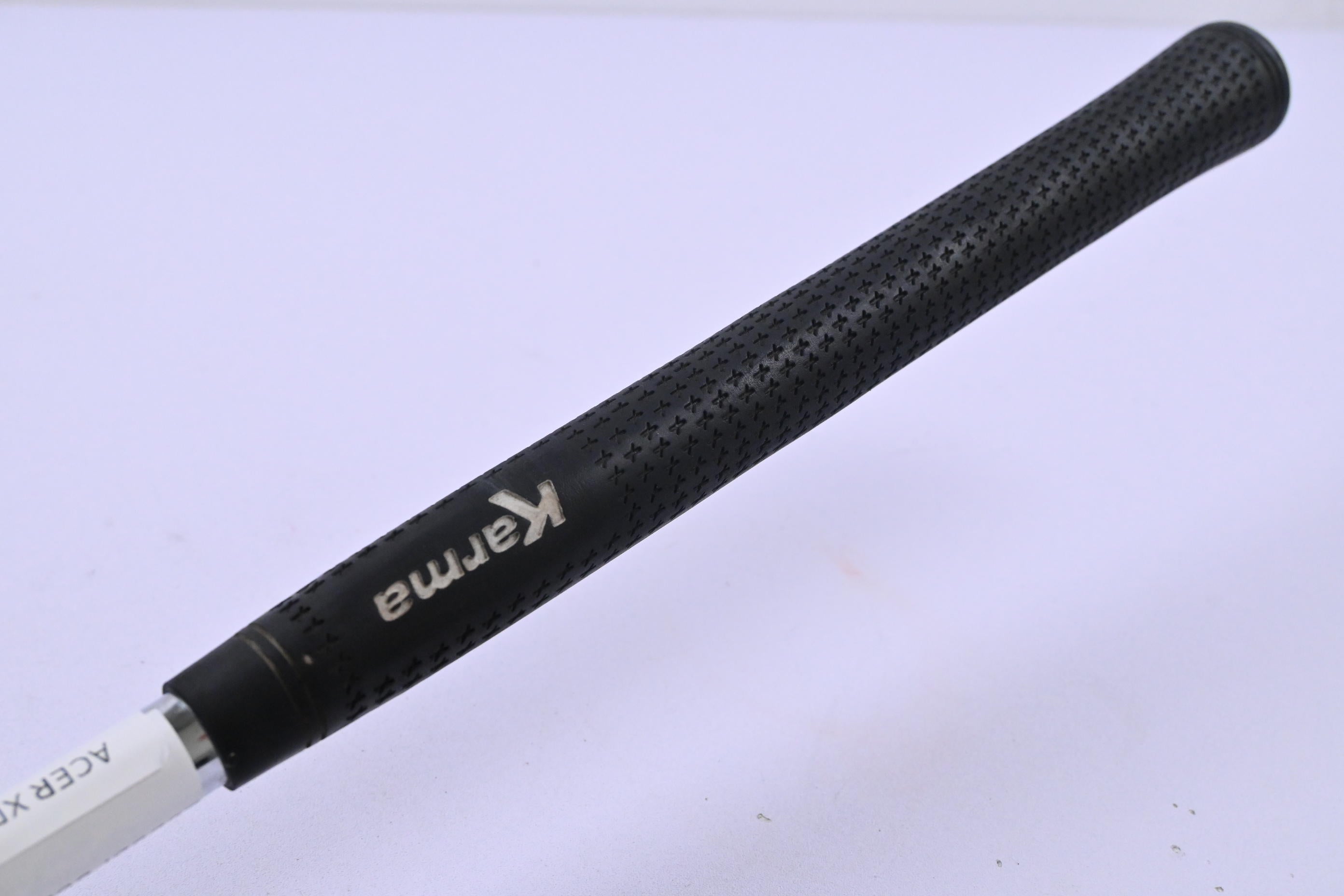 ACER XDS React #8 Iron / Regular Flex Apollo Shadow Lite Shaft
