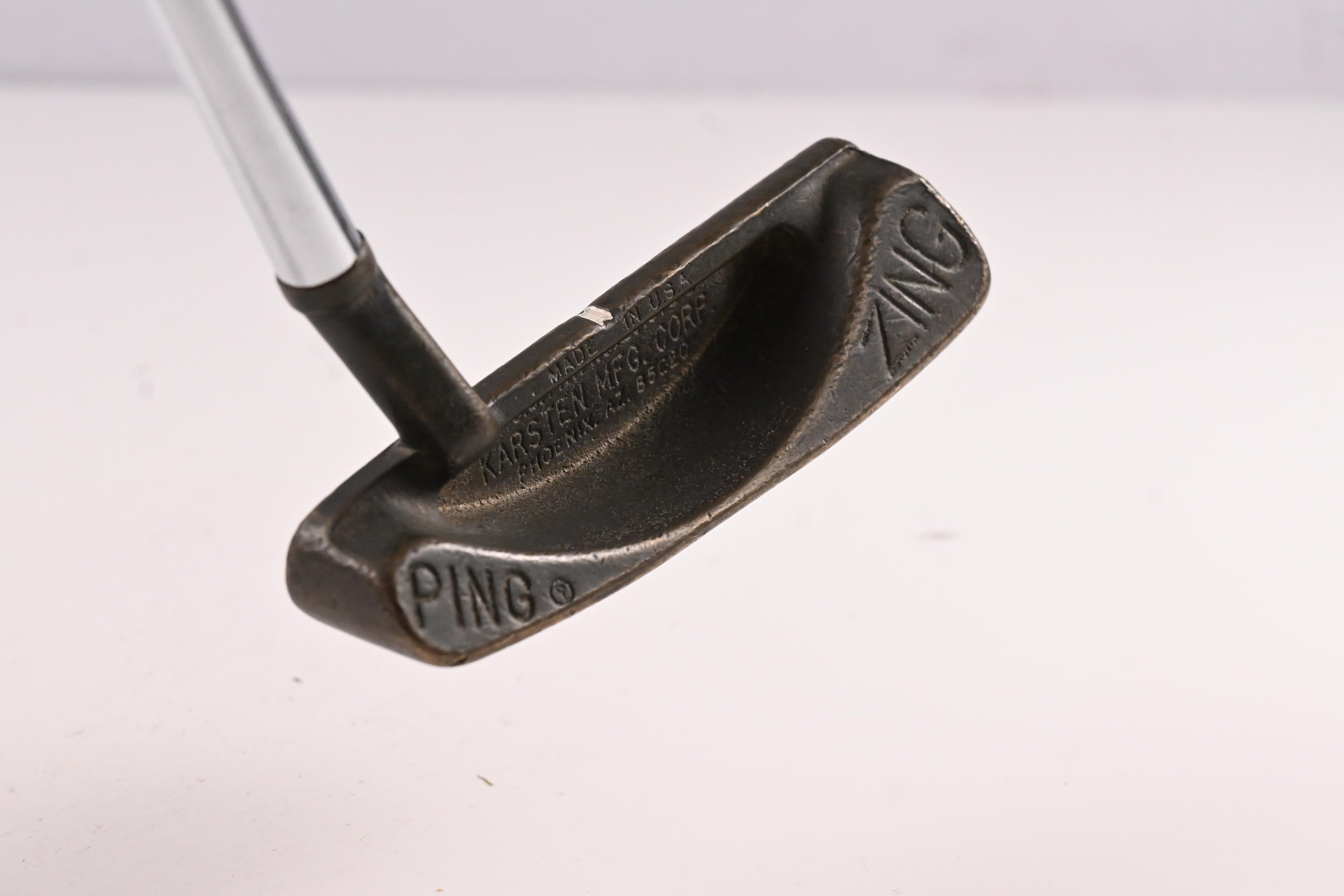 Ping Karsten Original Zing Putter / 35 Inch