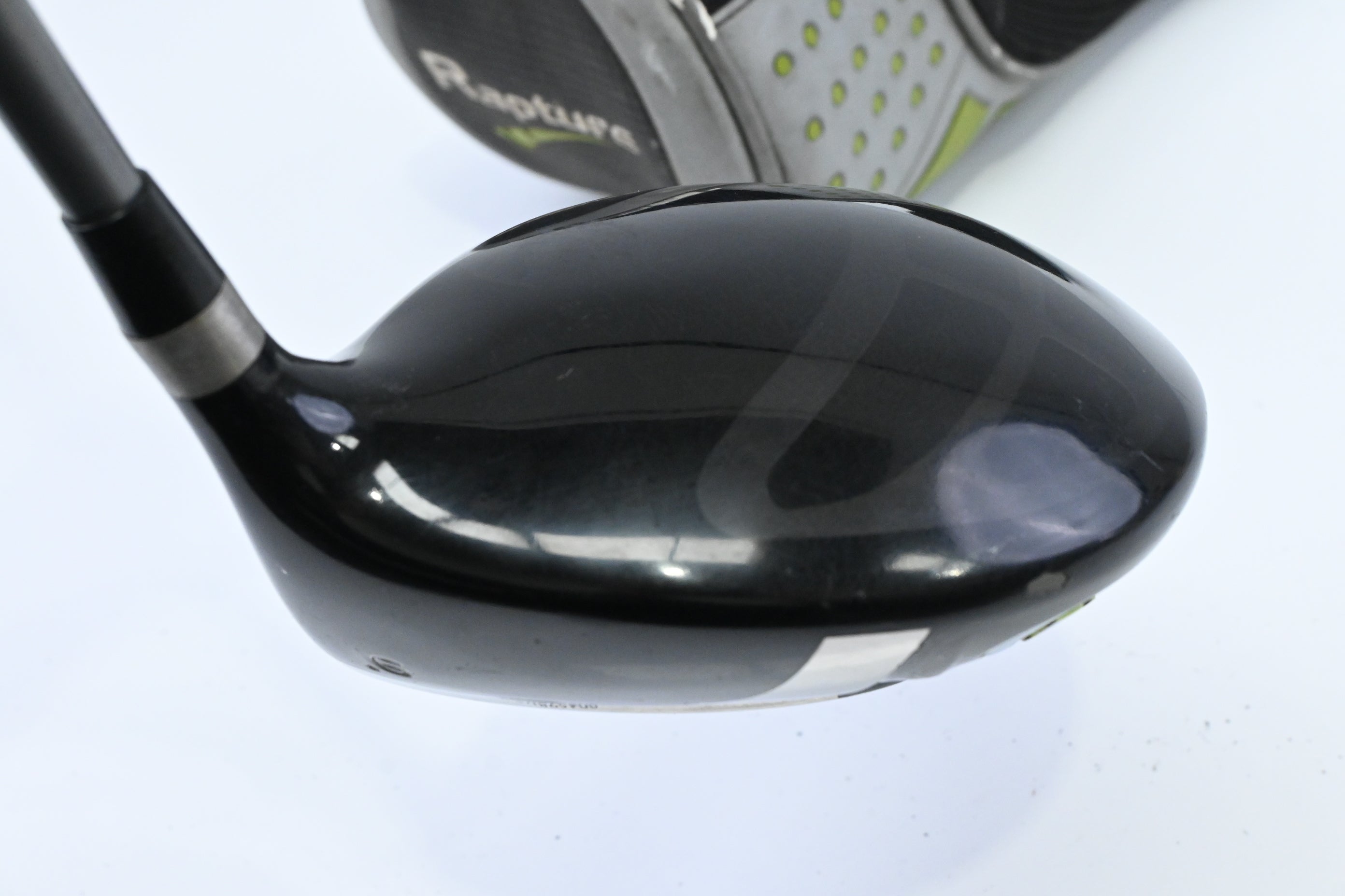 Ping Rapture Driver / 9 Degree / Stiff Flex Ping TFC 100 Shaft