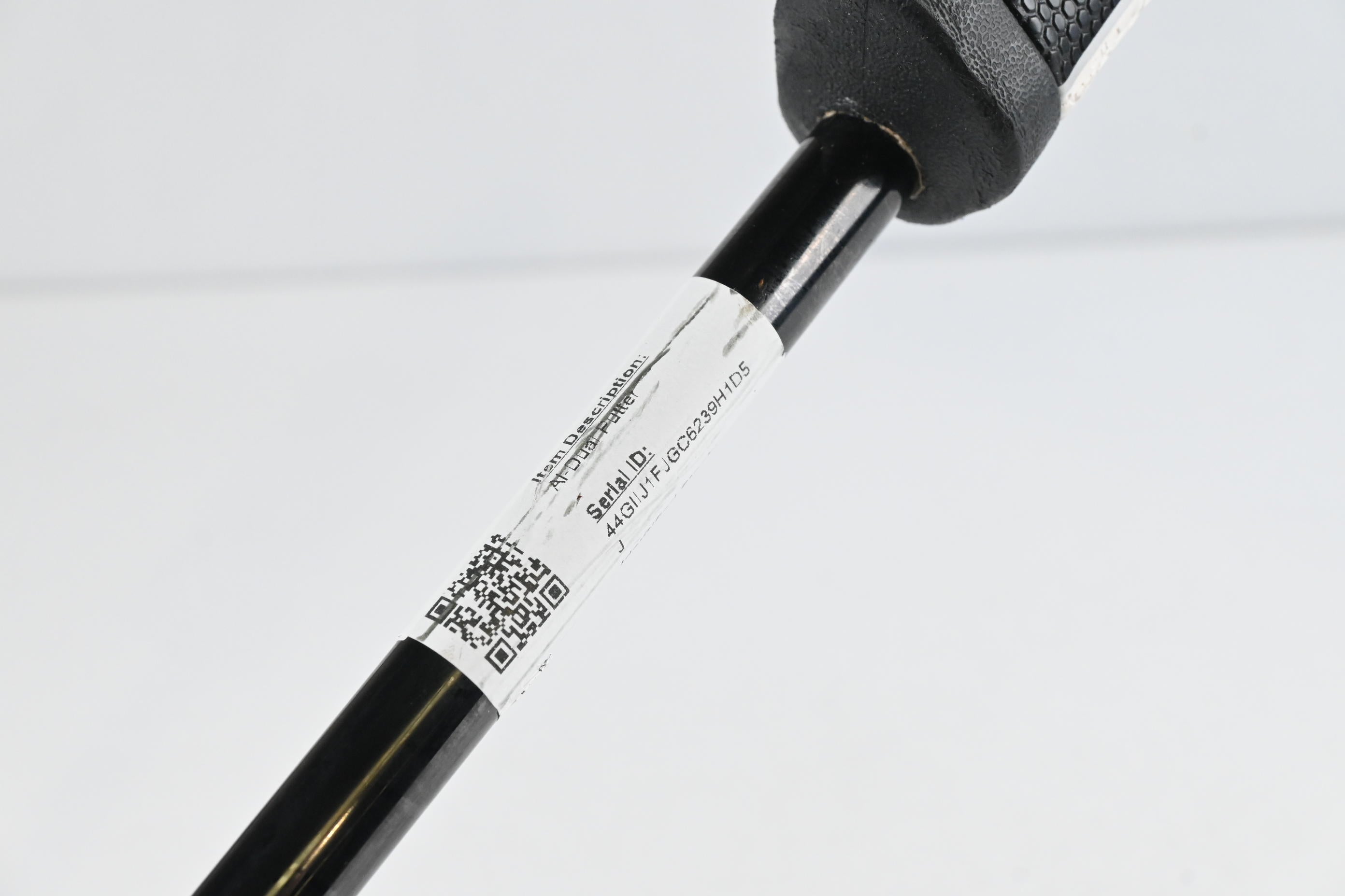 Odyssey Ai-Dual Jailbird Putter / 37 Inch