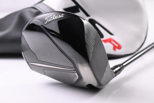 Titleist TSR2 Driver / 10 Degree / Stiff Flex Accra FX 260 Shaft