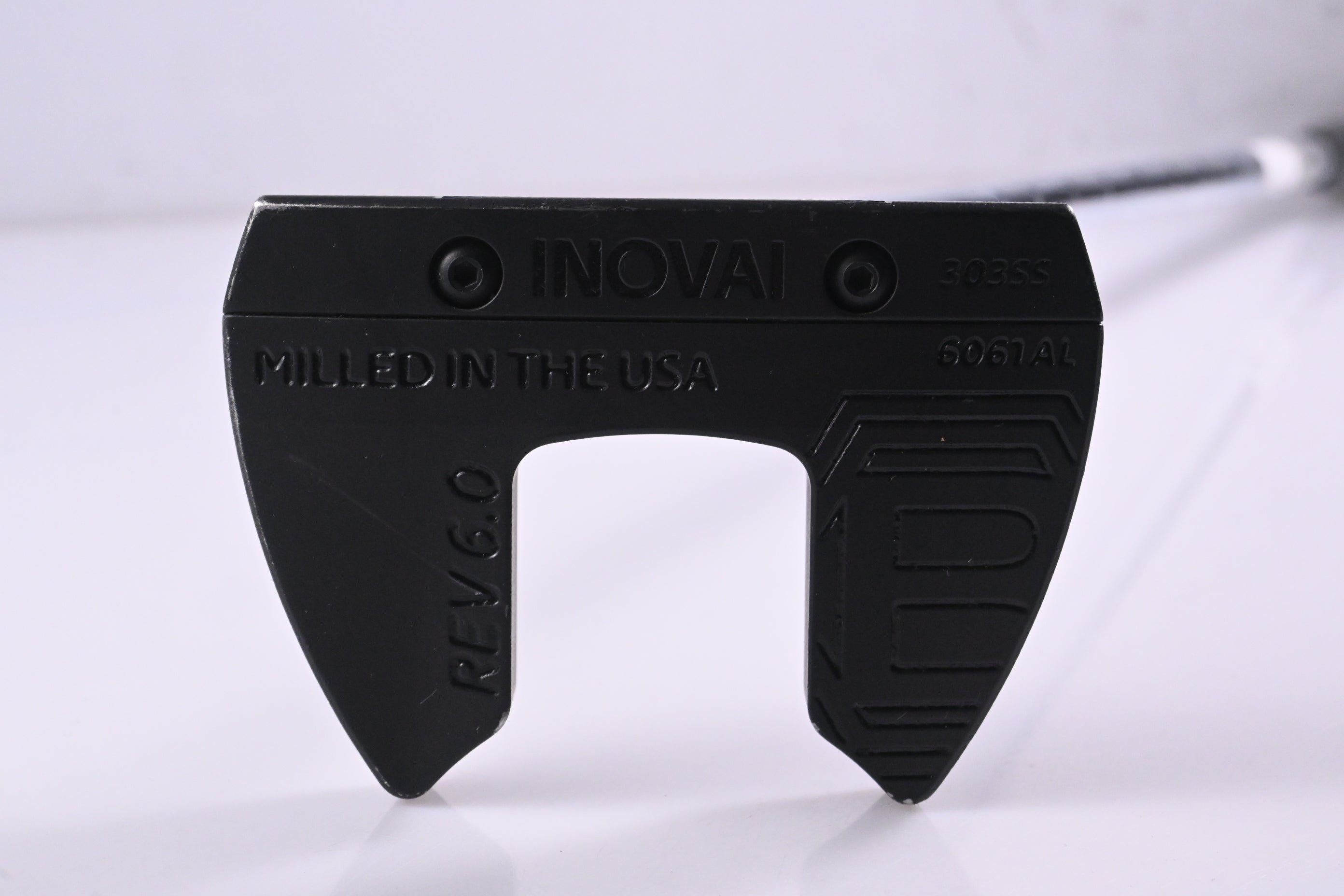 Bettinardi Inovai Rev 2018 Putter / 34 Inch