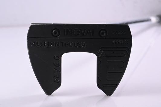 Bettinardi Inovai Rev 2018 Putter / 34 Inch