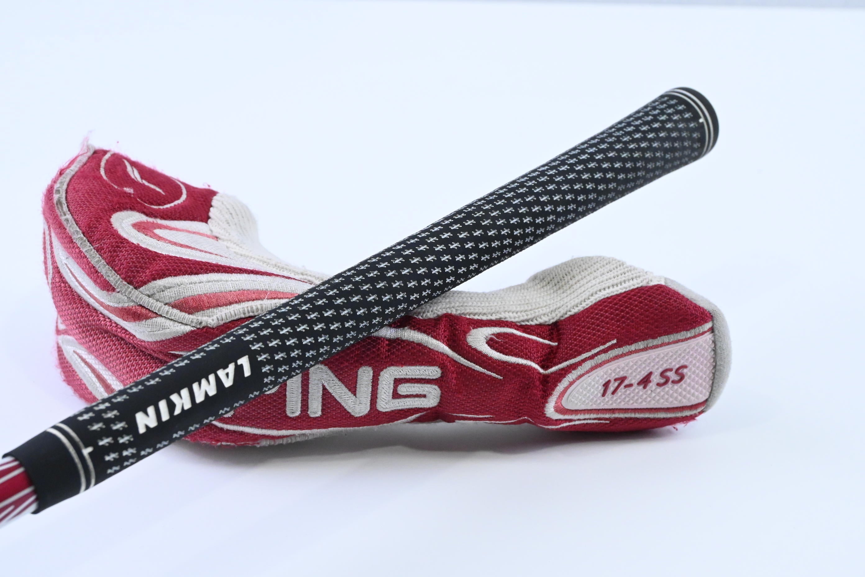 Ladies Ping Faith #6 Hybrid / 30 Degree / Ladies Flex Ping ULT 200