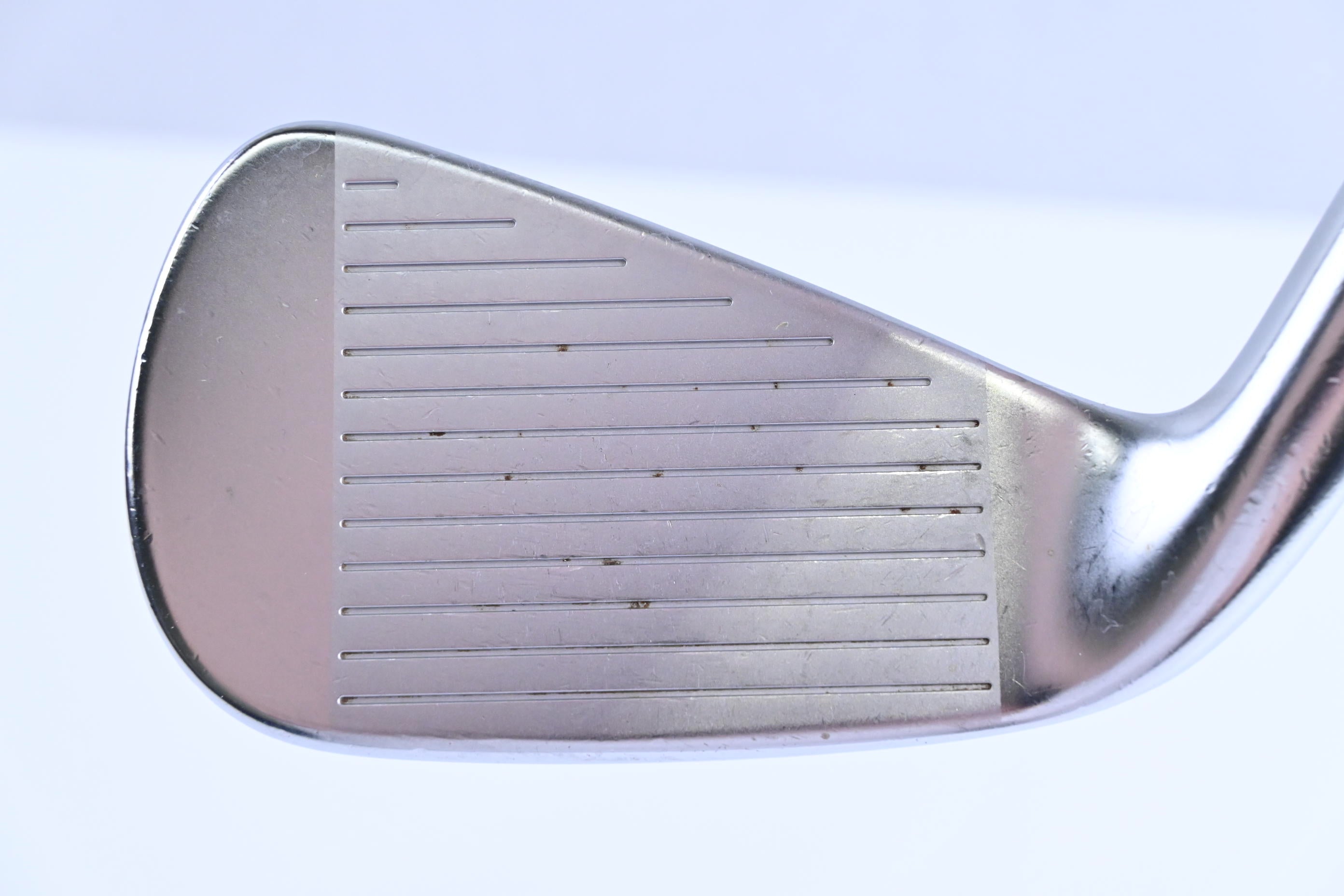 Callaway X-Forged 2018 #3 Iron / 20 Degree / Regular Flex Steel Shaft