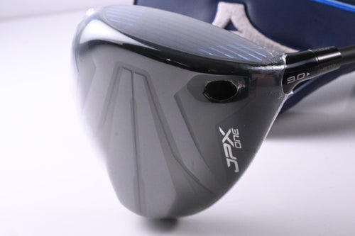 Mizuno JPX One Driver / 9 Degree / Stiff Flex Tensei 1K Blue 65 Shaft