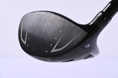 Yonex Ezone Elite 4 Driver / 12 Degree / Regular Flex Yonex EX-E04 Shaft