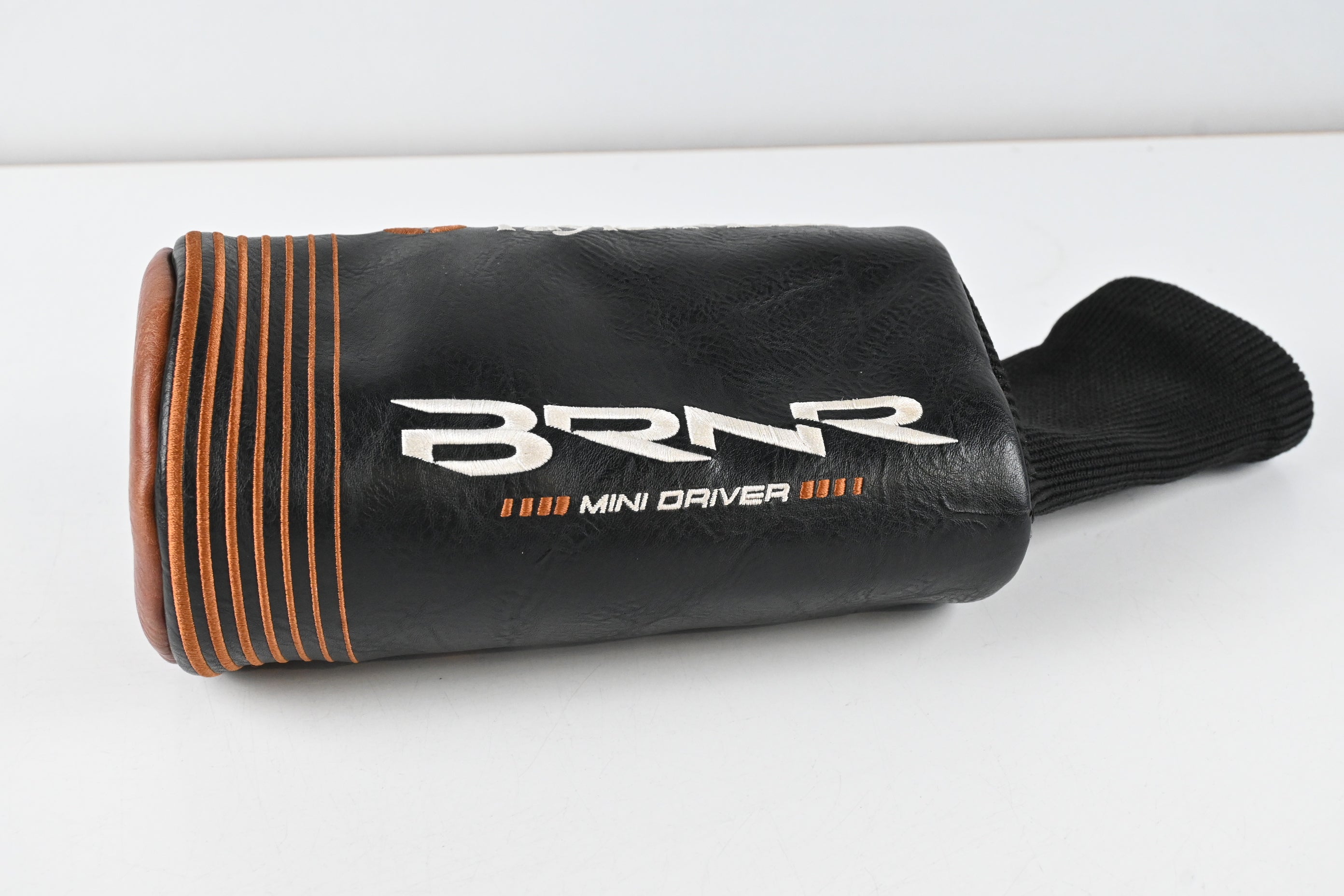 Taylormade BRNR Mini Driver / 13.5 Degree / Regular Flex Proforce M40X 65 Shaft