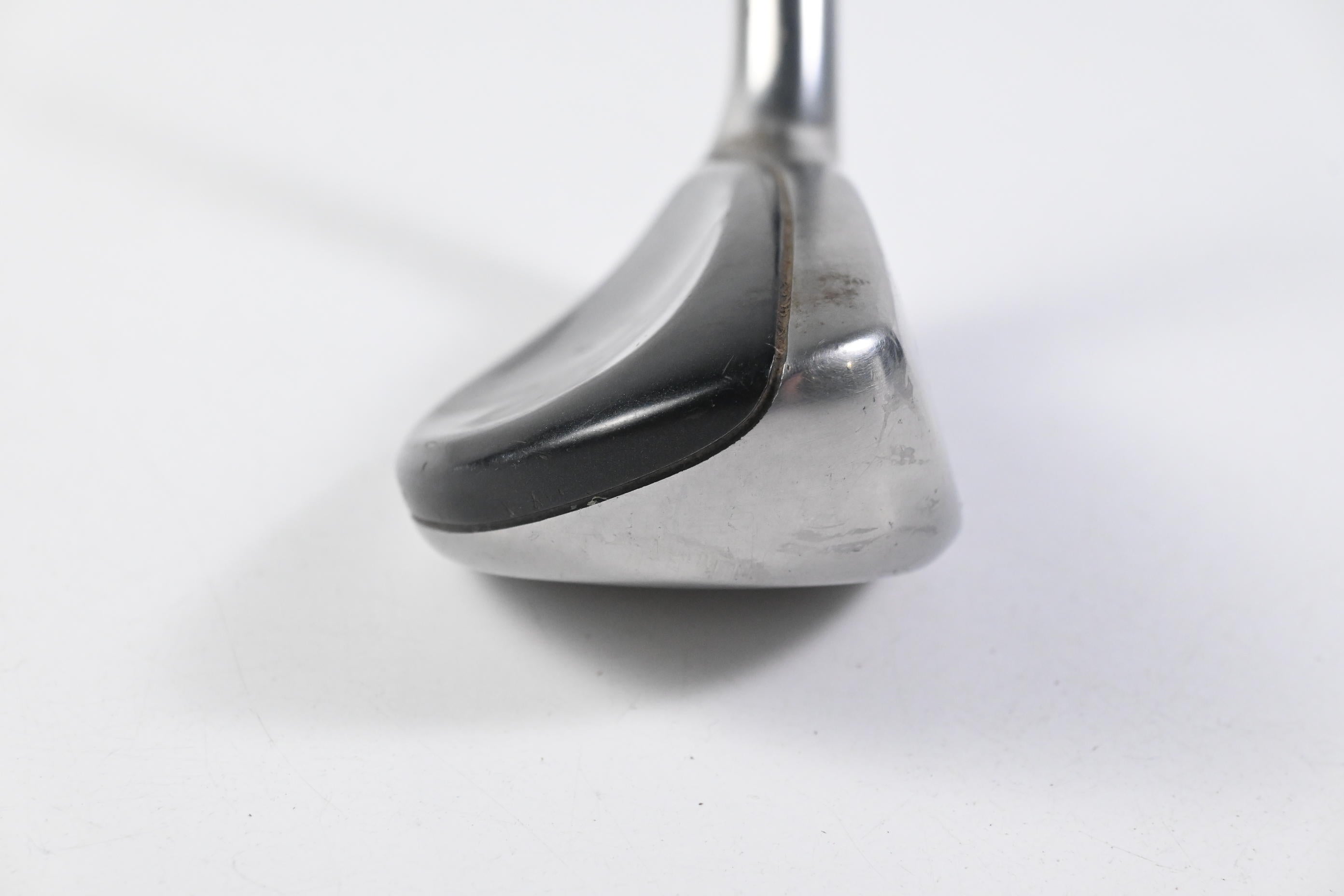 Cleveland Halo #2 Hybrid / 19 Degree / Stiff Flex Cleveland Halo Shaft