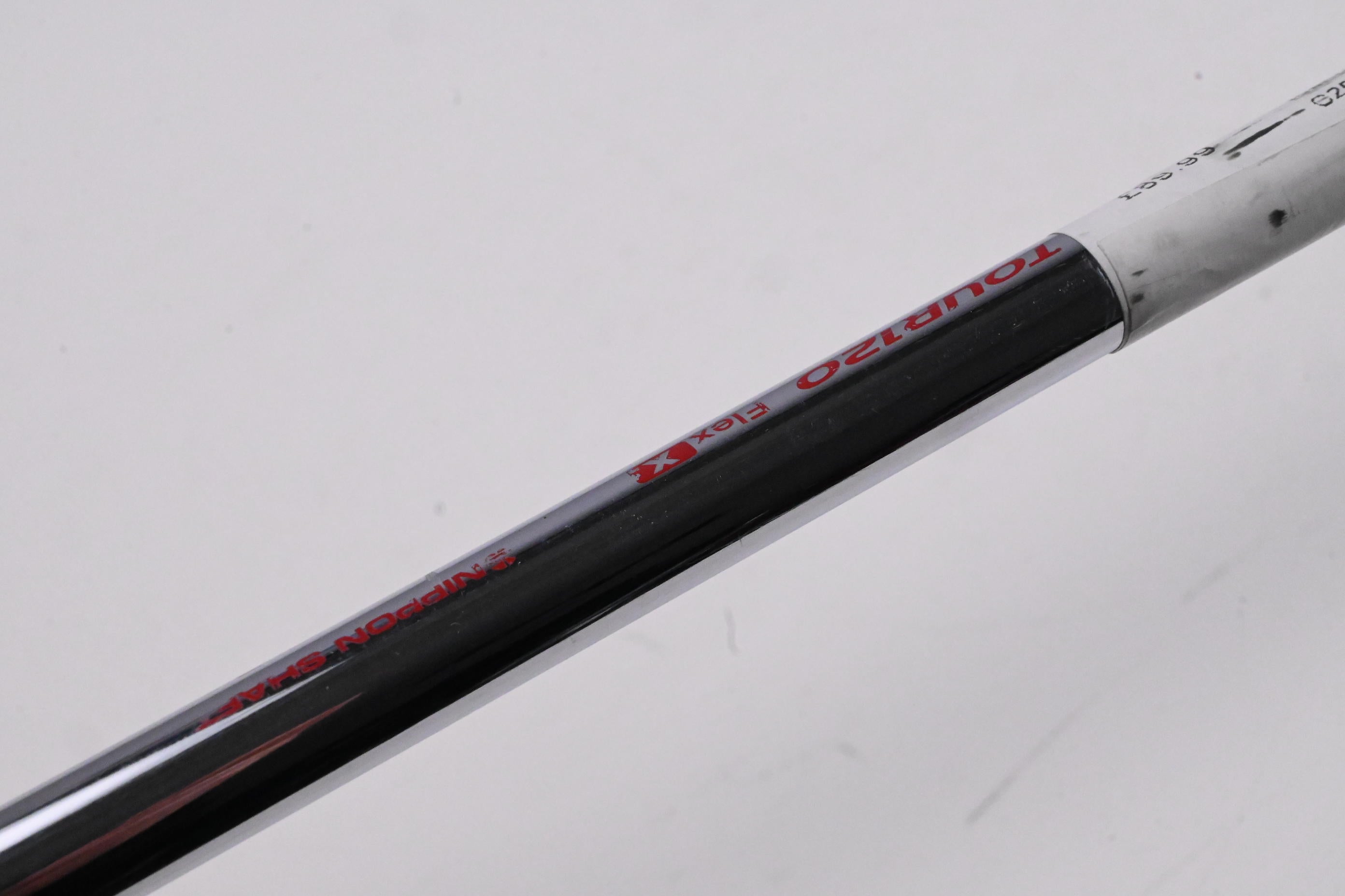 Taylormade Milled Grind 4 Sand Wedge / 56 Degree / X-Flex N.S.PRO Modus3 Tour120