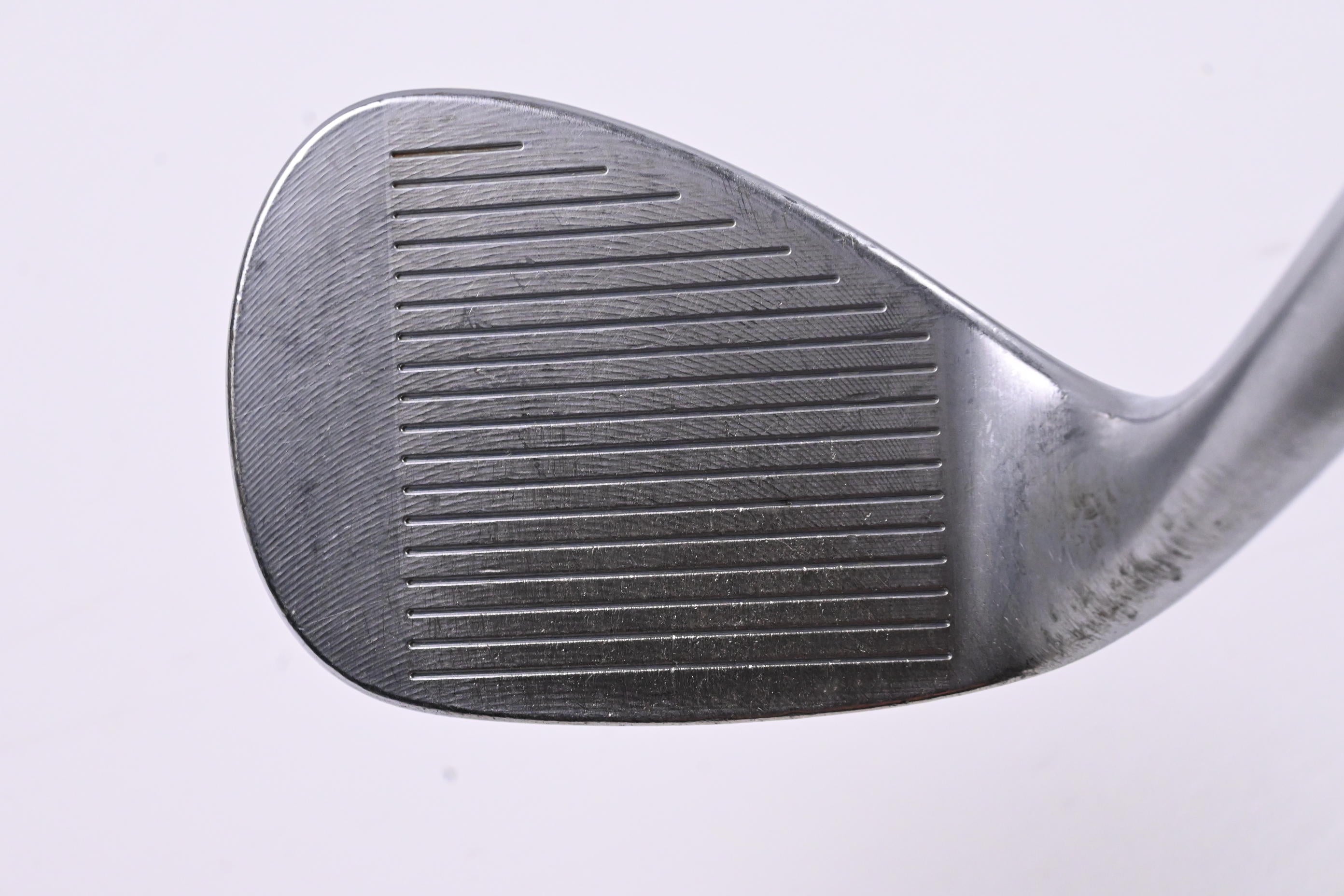 Cleveland RTX-3 CB Tour Gap Wedge / 52 Degree / Wedge Flex Dynamic Gold Shaft