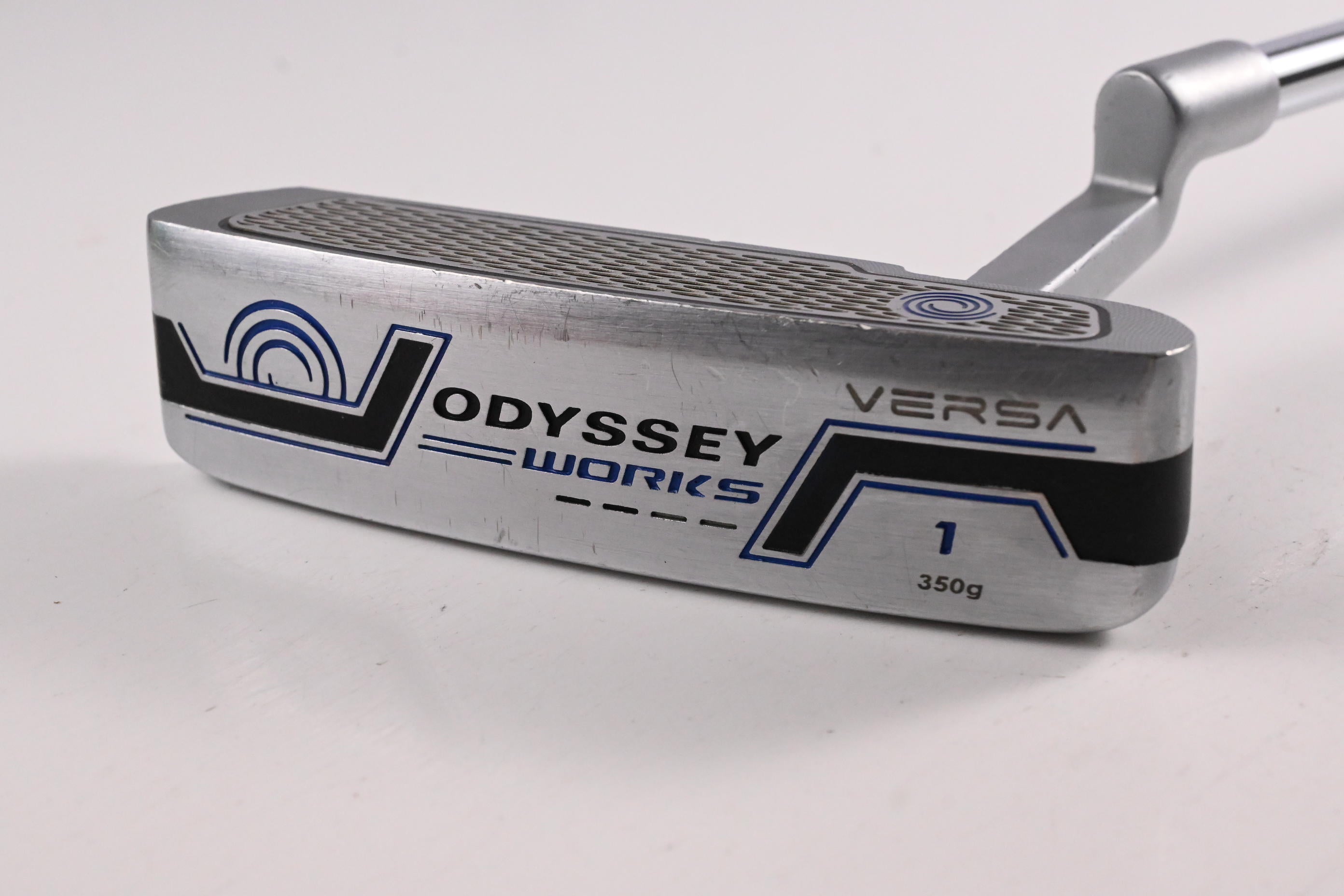 Odyssey Works Versa 1 Putter / 35 Inch