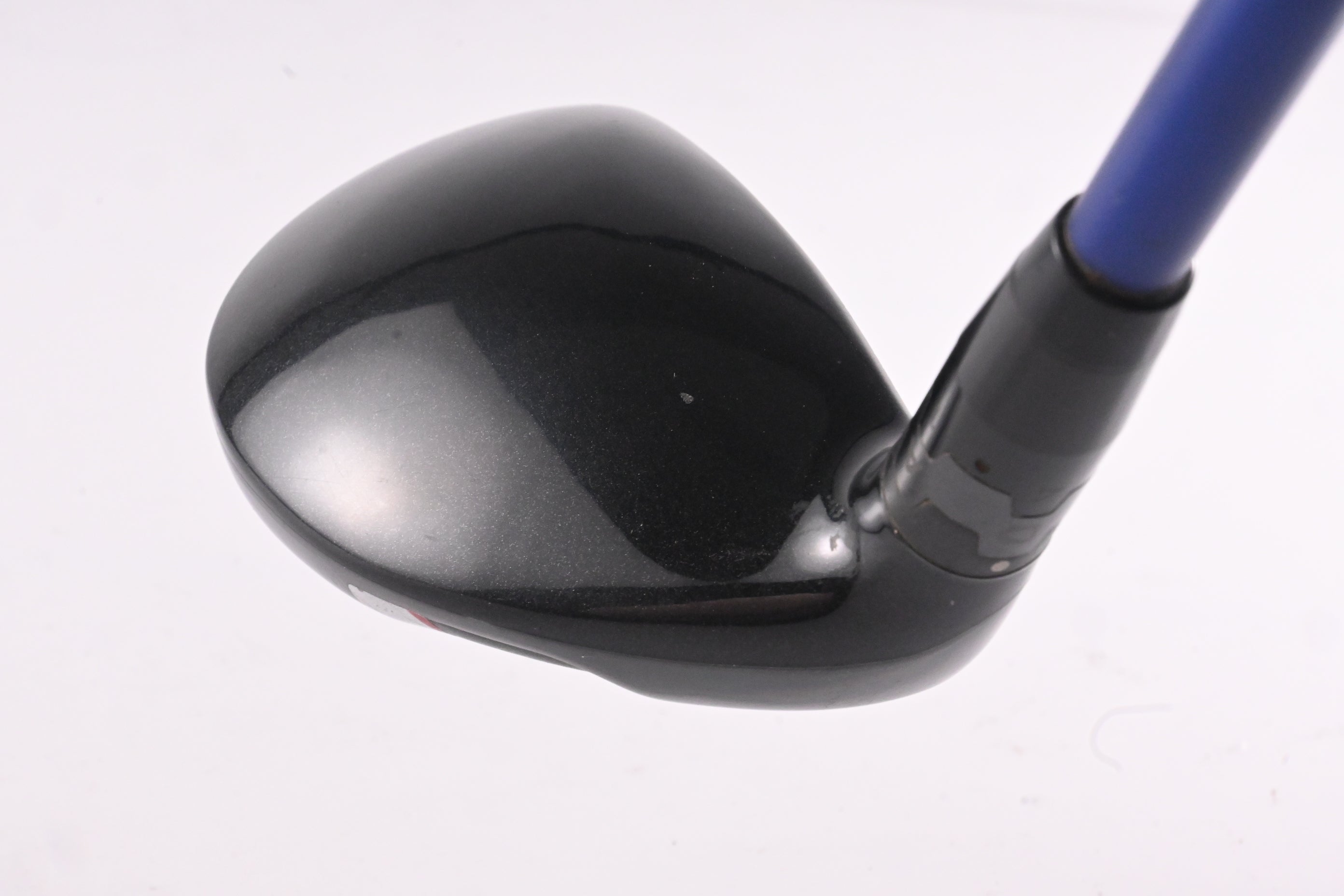 Left Hand Titleist 913H #2 Hybrid / 18 Degree / Stiff Flex Diamana S+ Plus 82