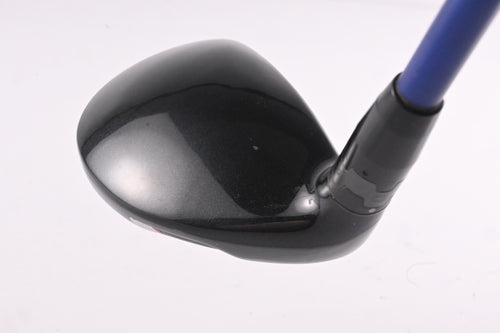 Left Hand Titleist 913H #2 Hybrid / 18 Degree / Stiff Flex Diamana S+ Plus 82