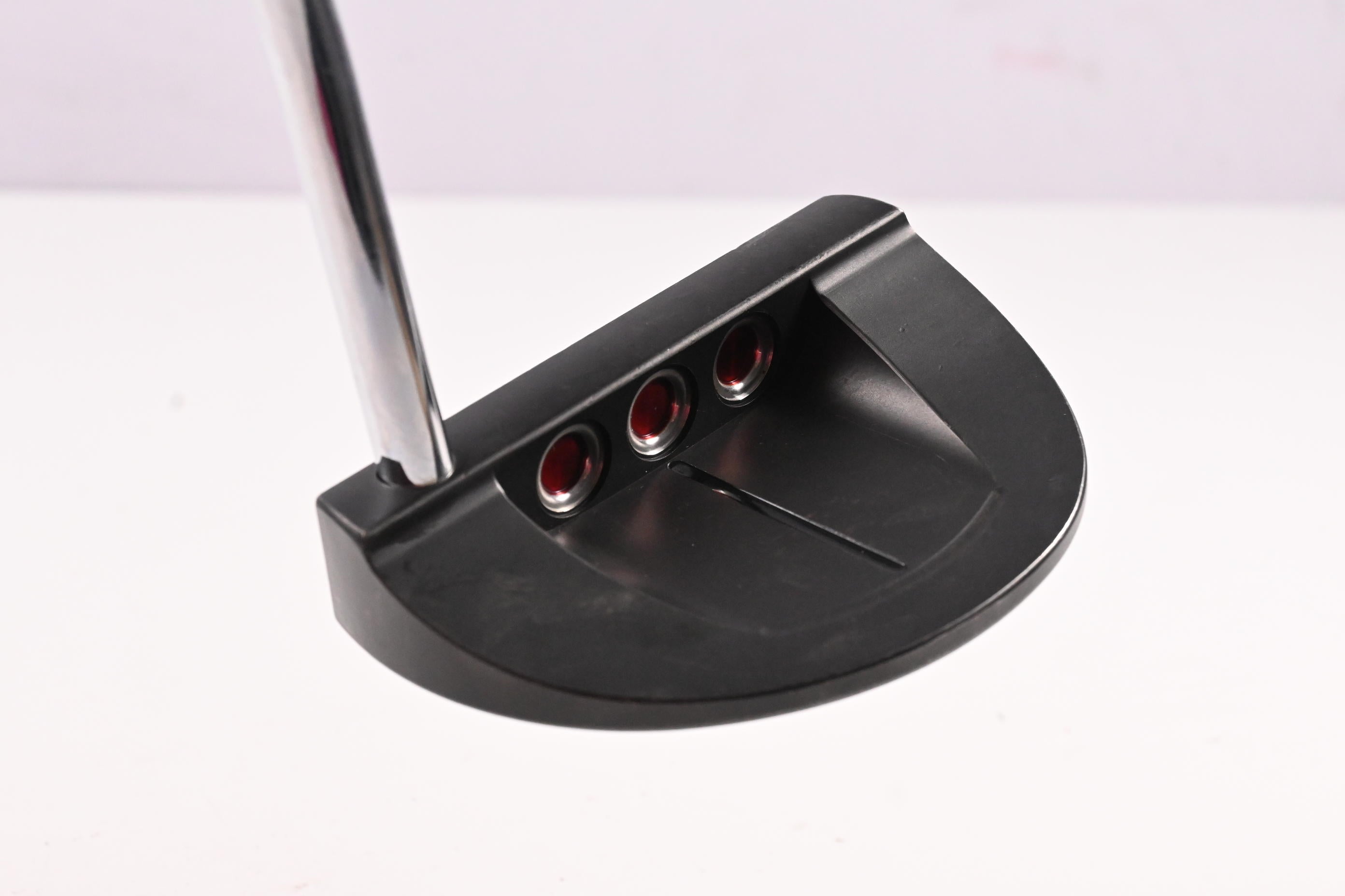 Scotty Cameron Select Golo Mid 2012 Putter / 35 Inch