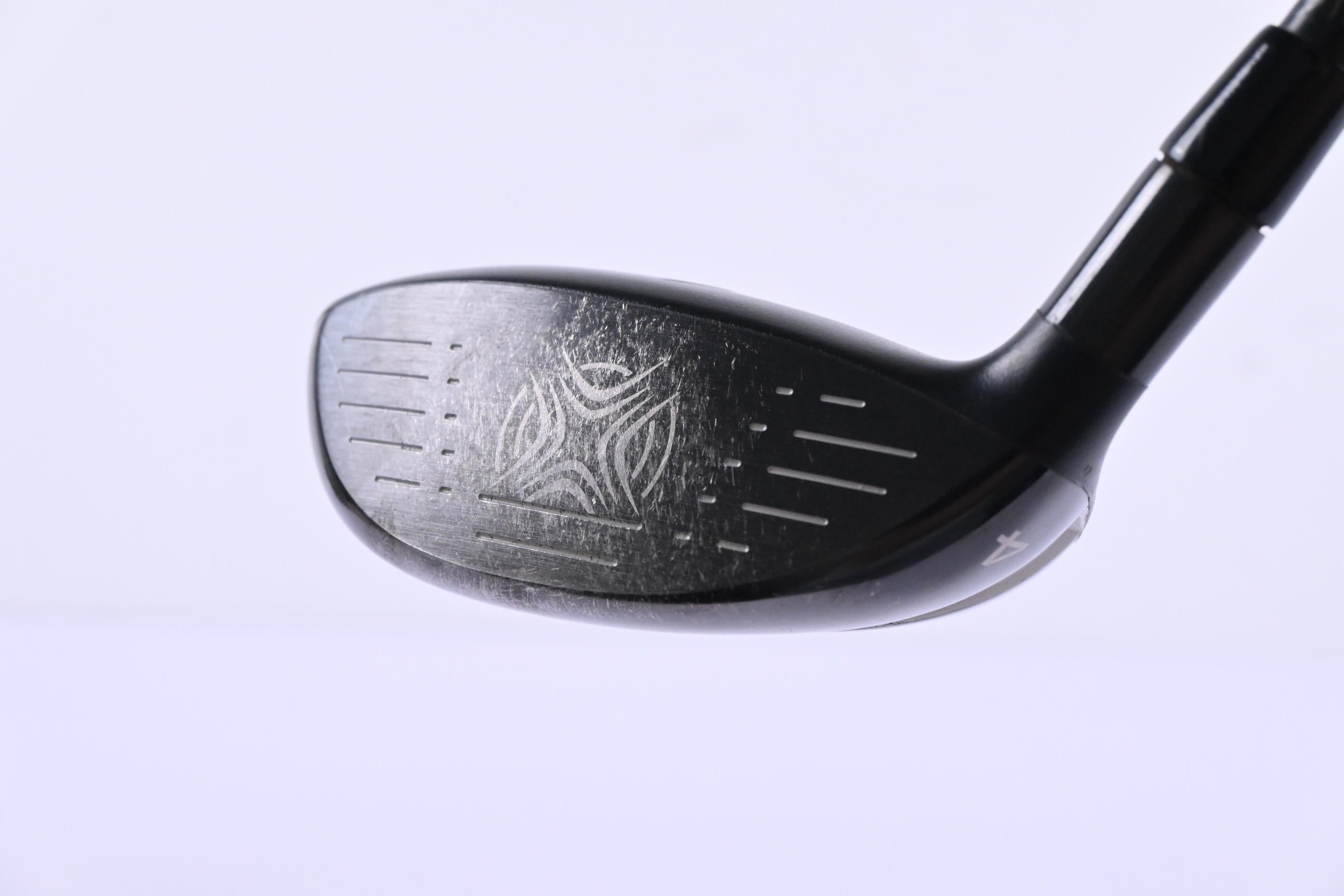 Callaway XR #4 Wood / 17 Degree / Regular Flex Project X San Diego 54 Shaft