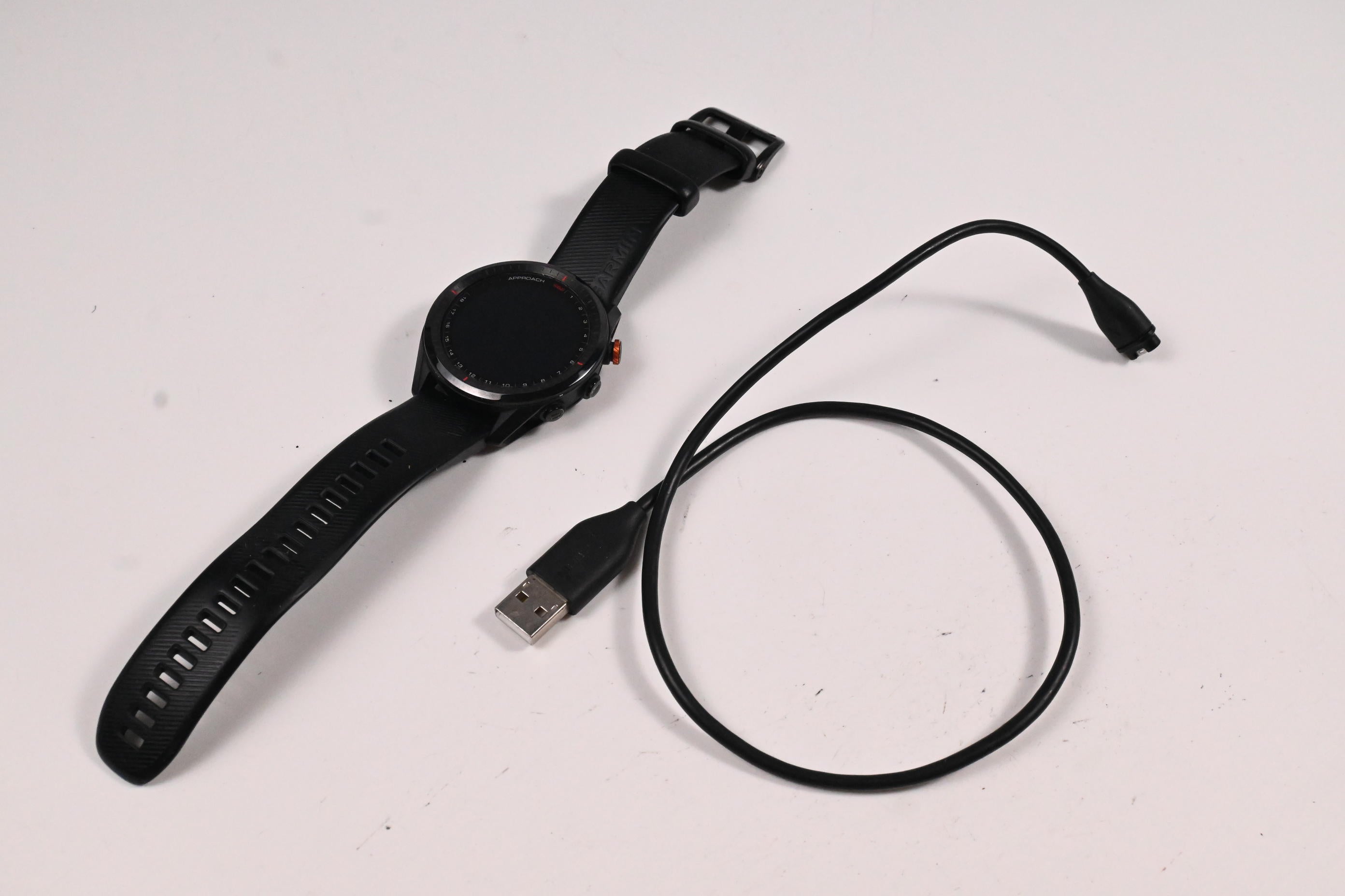 Garmin Approach S62 / GPS Watch