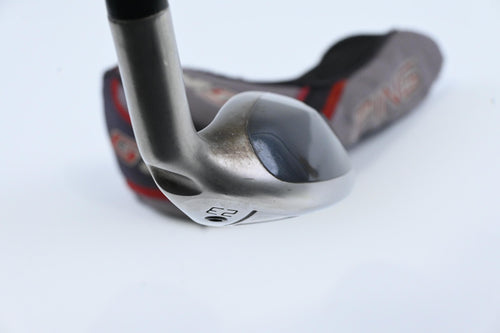 Ping G20 #4 Hybrid / 23 Degree / Regular Flex Ping TFC 169 Shaft