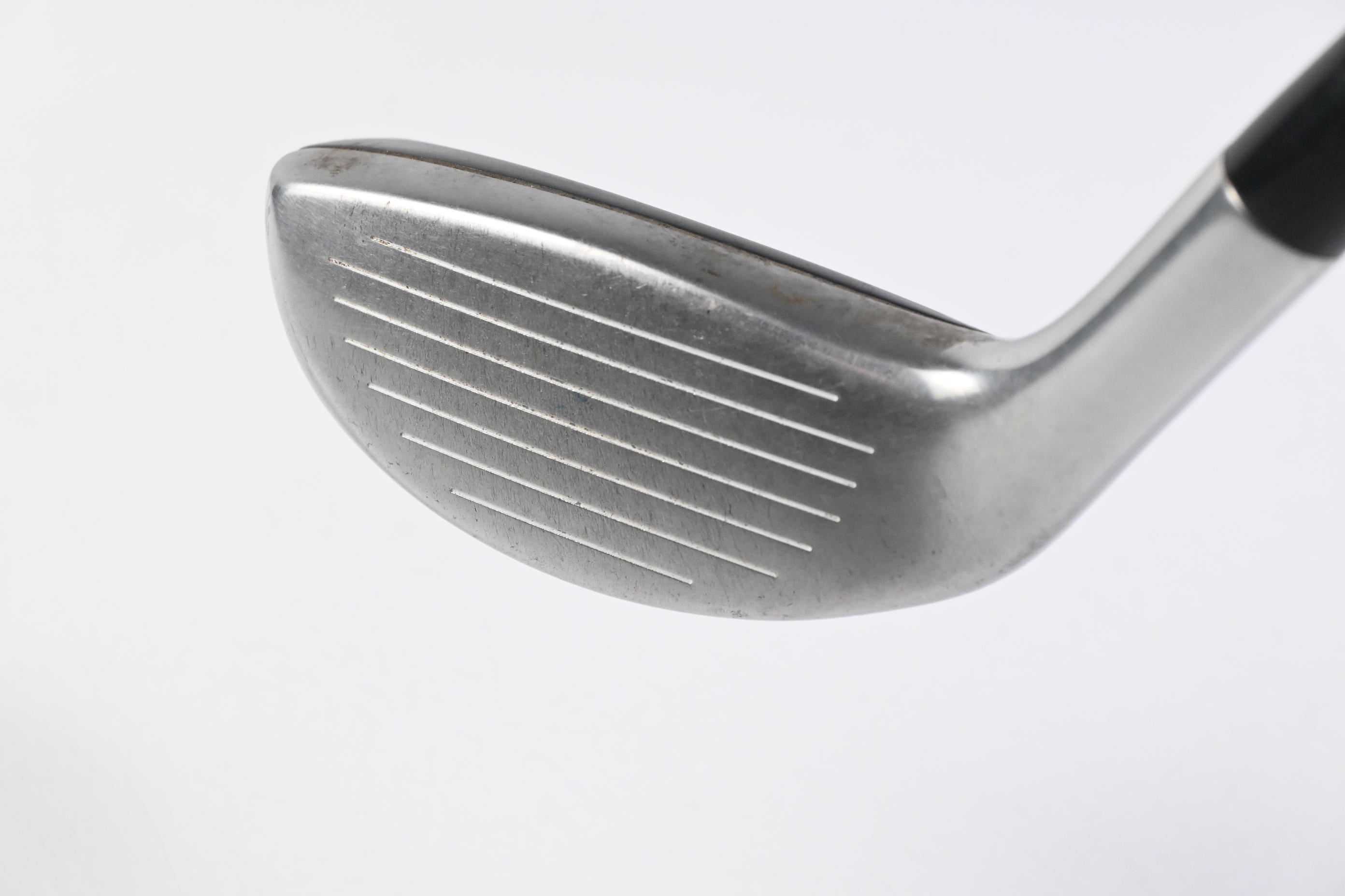 Cleveland Halo #2 Hybrid / 19 Degree / Stiff Flex Cleveland Halo Shaft