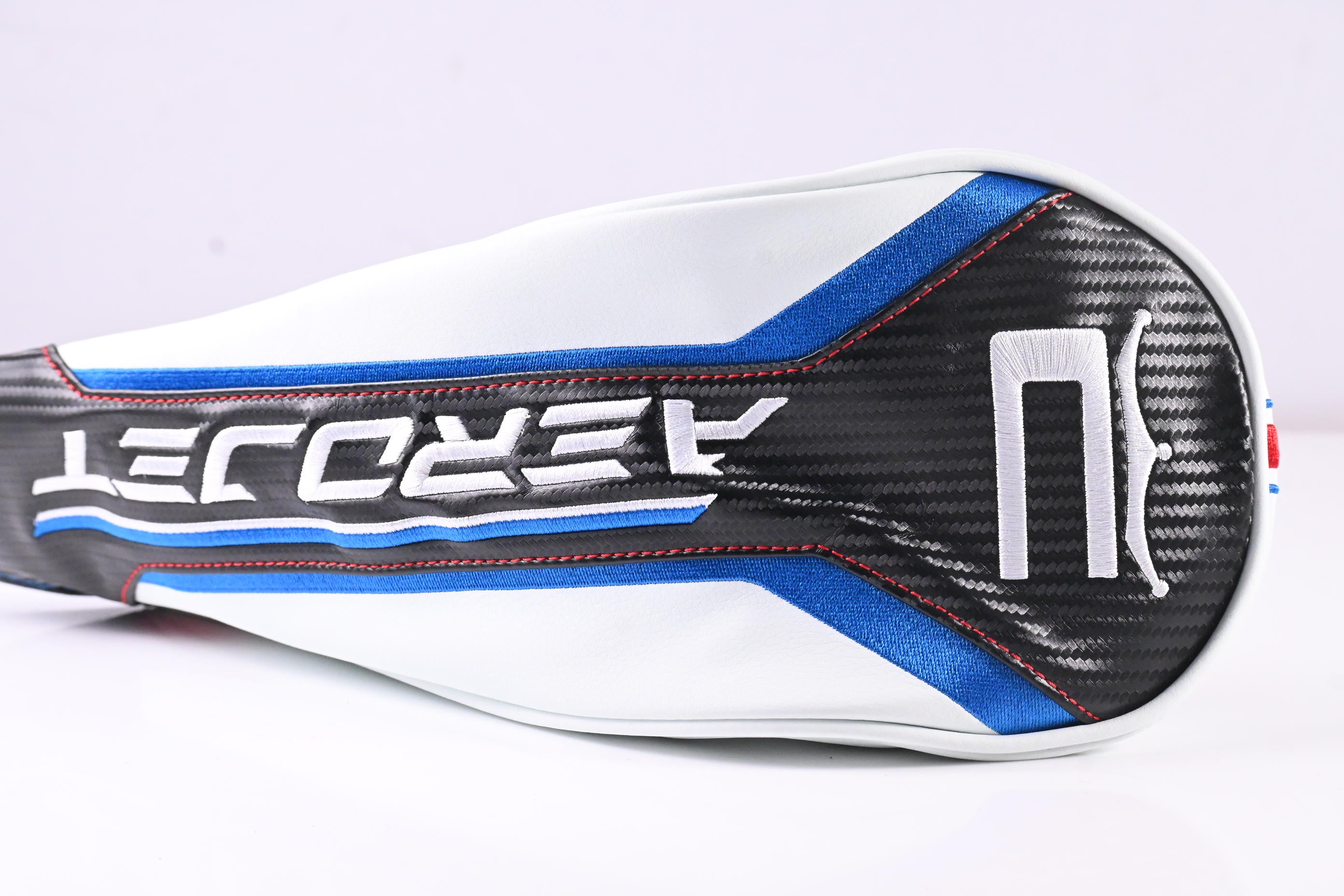 Cobra Aerojet Max Driver / 12 Degree / Regular Flex UST Helium Nanocore 5 Shaft